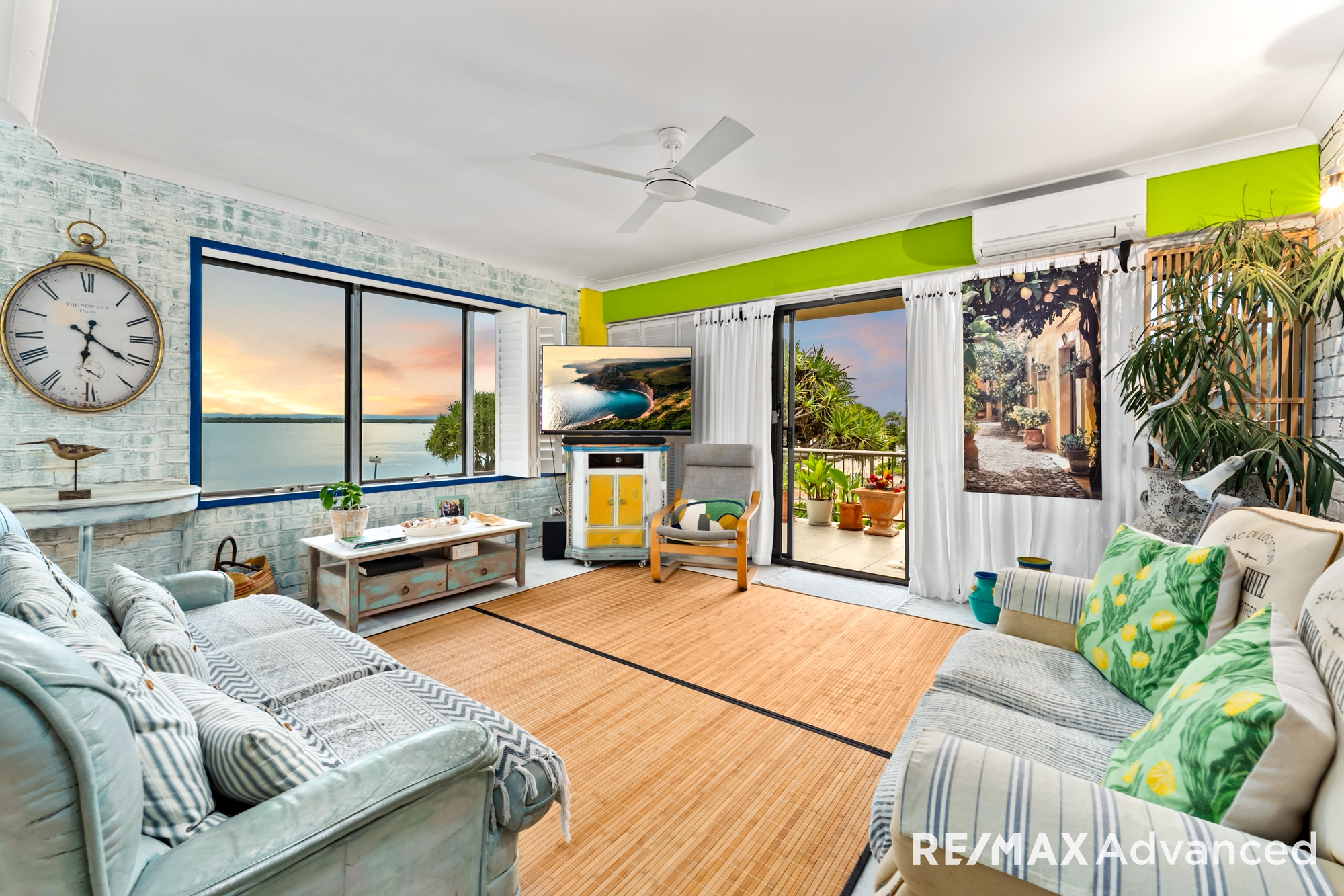 3-bedroom unit at 2 193 SYLVAN BEACH ESPLANADE, BELLARA QLD 4507, Moreton Bay, Queensland