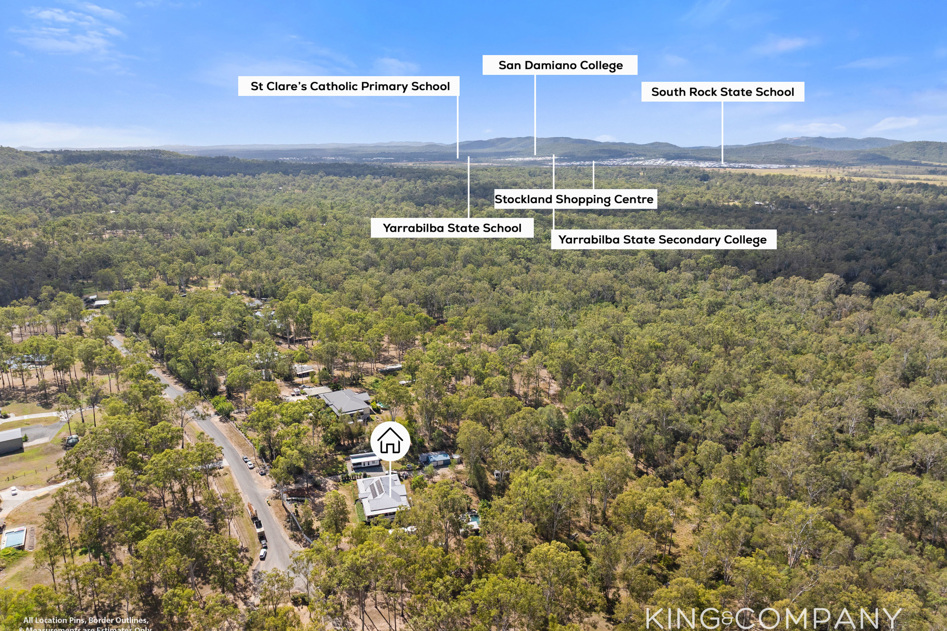 38-44 Cooneana Court, Tamborine, QLD 4270 - Image 5