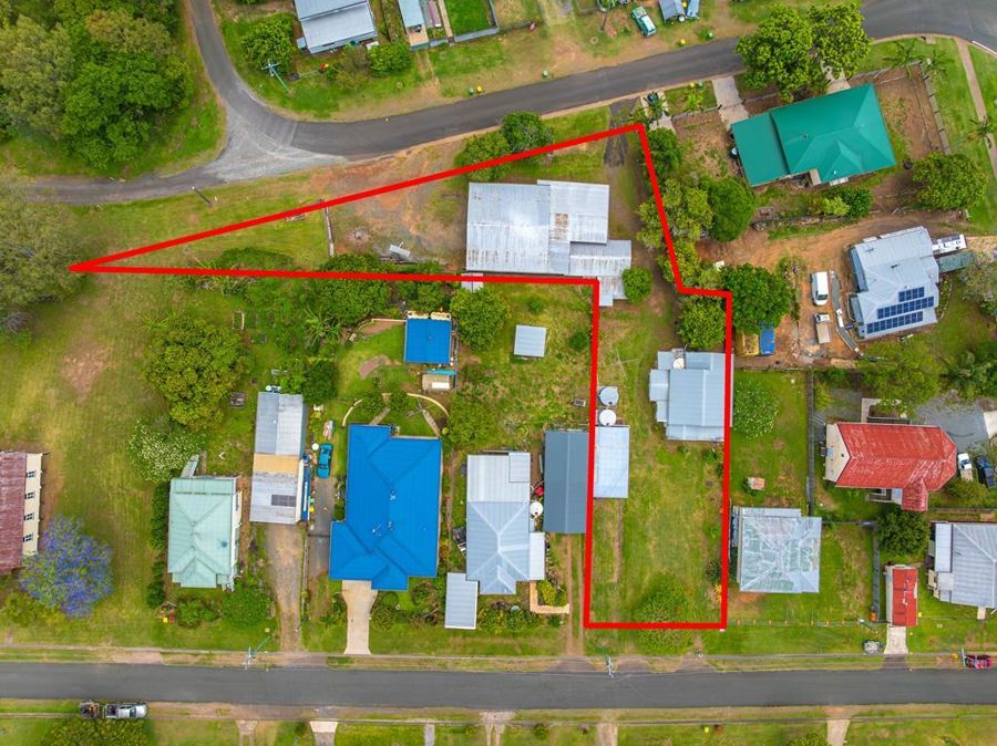 3-bedroom house at 2 MEYERS STREET, Imbil QLD 4570, Gympie, Queensland