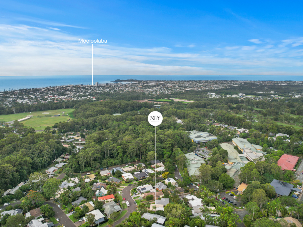 3-bedroom house at 20 Wren Crescent, Buderim, Qld, 4556, Sunshine Coast, Queensland