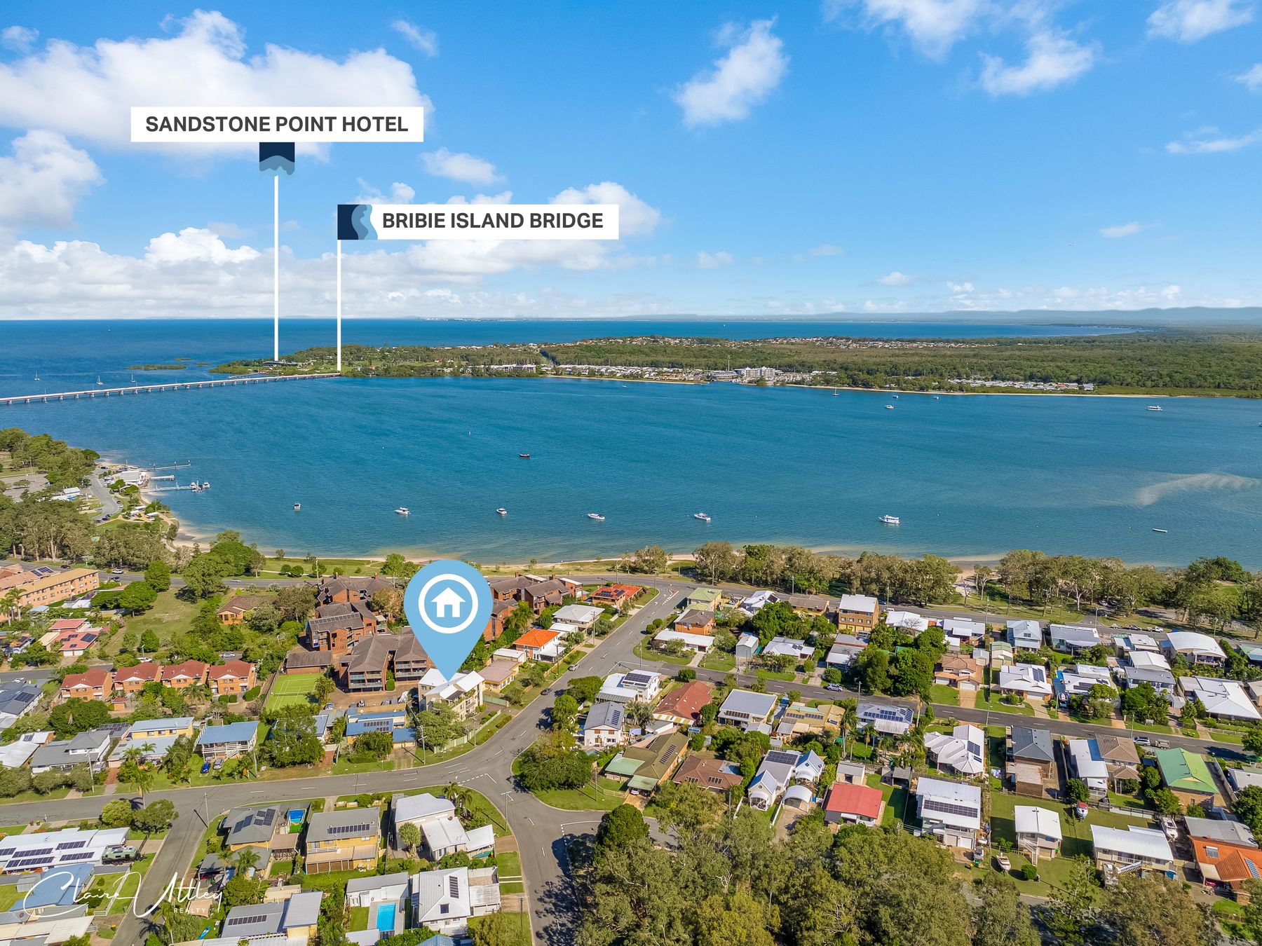 2-bedroom unit at 1/9 Warrigal Street, Bellara, QLD 4507, Moreton Bay, Queensland
