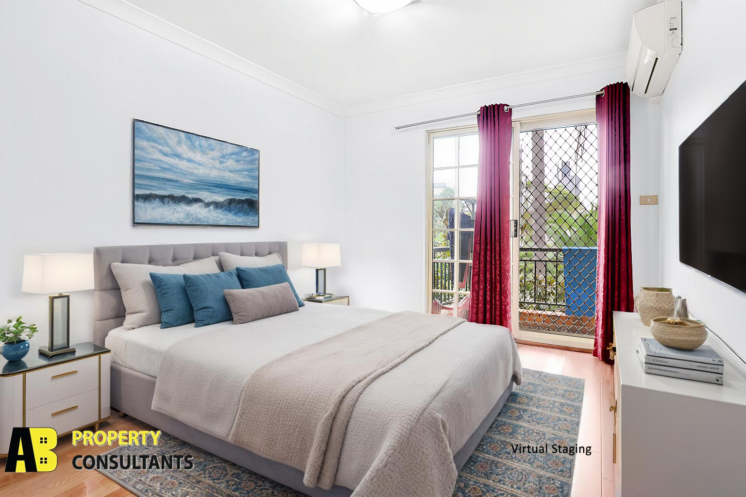 4 2-4 CAMBRIDGE STREET, HARRIS PARK NSW 2150 - Image 9