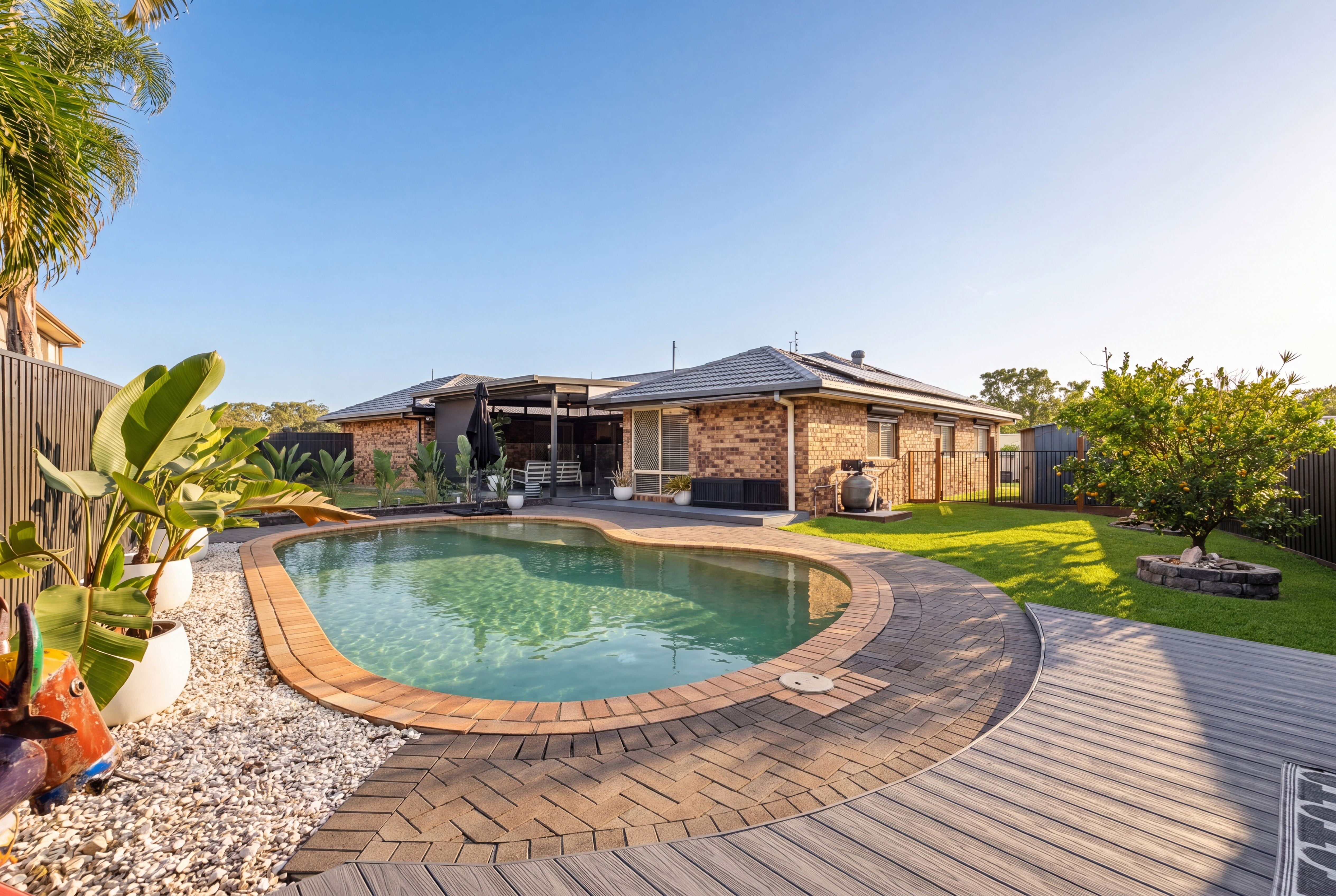 17 MAIDSTONE PLACE, Parkwood QLD 4214 - Image 1