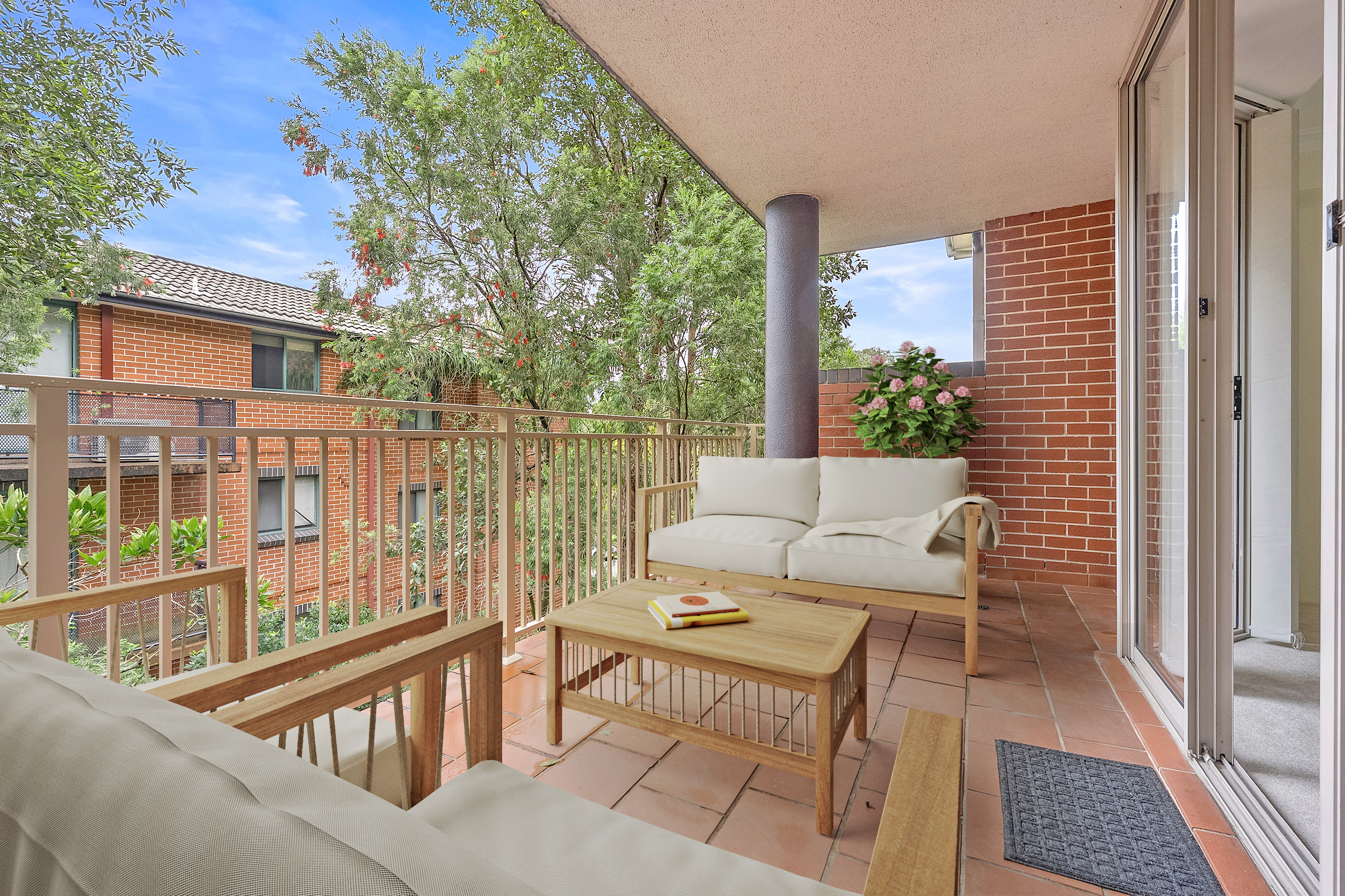 8/23-25 Burdett Street, Hornsby, NSW 2077 - Image 3