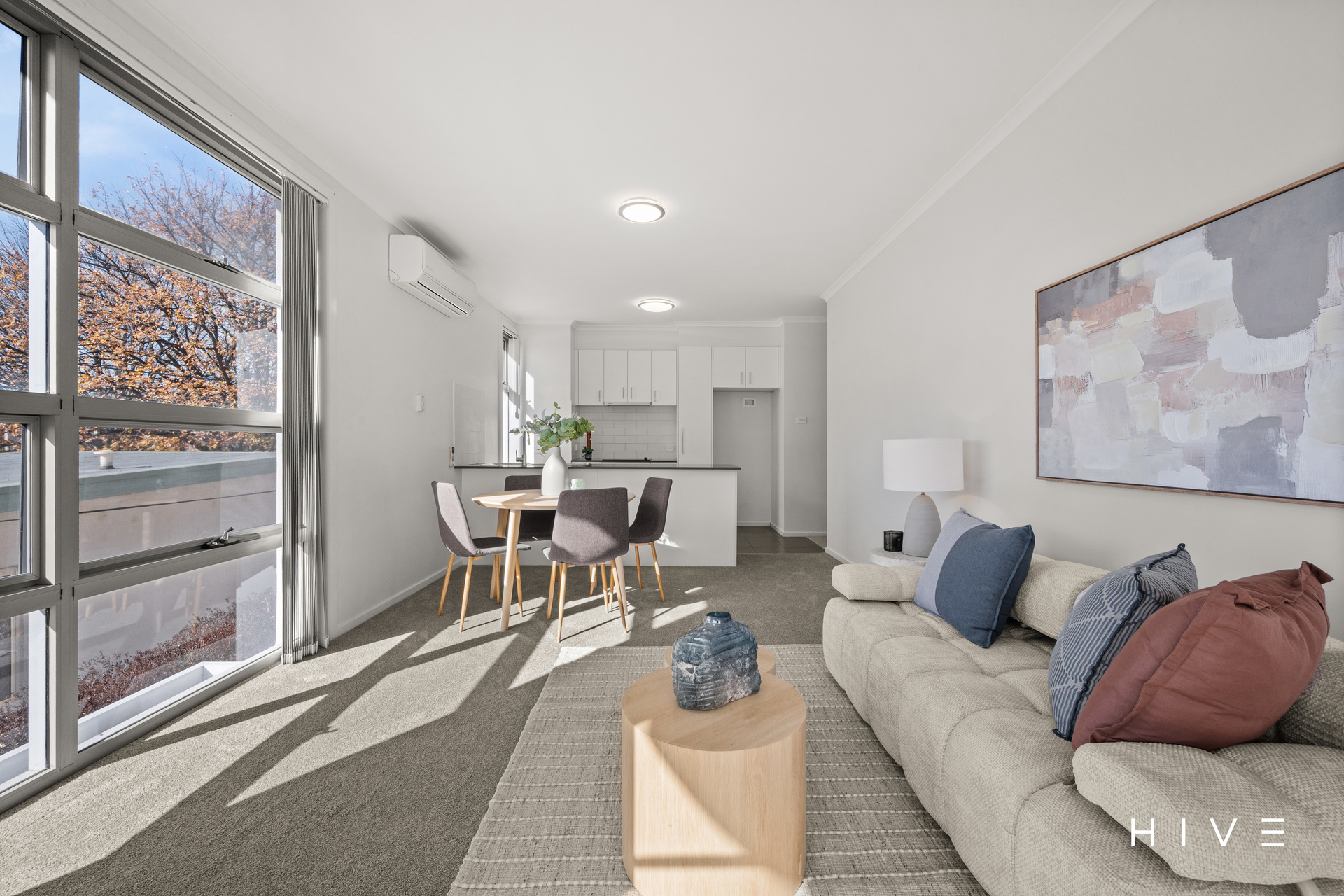 2-bedroom unit at 6/105 Dooring Street, Dickson, ACT 2602, Unincorporated Act, Australian Capital Territory