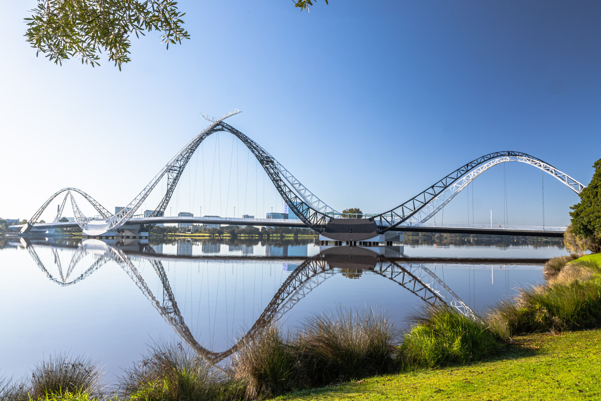 3-bedroom unit at 86/90 Terrace Road, East Perth, WA 6004, Perth, Western Australia