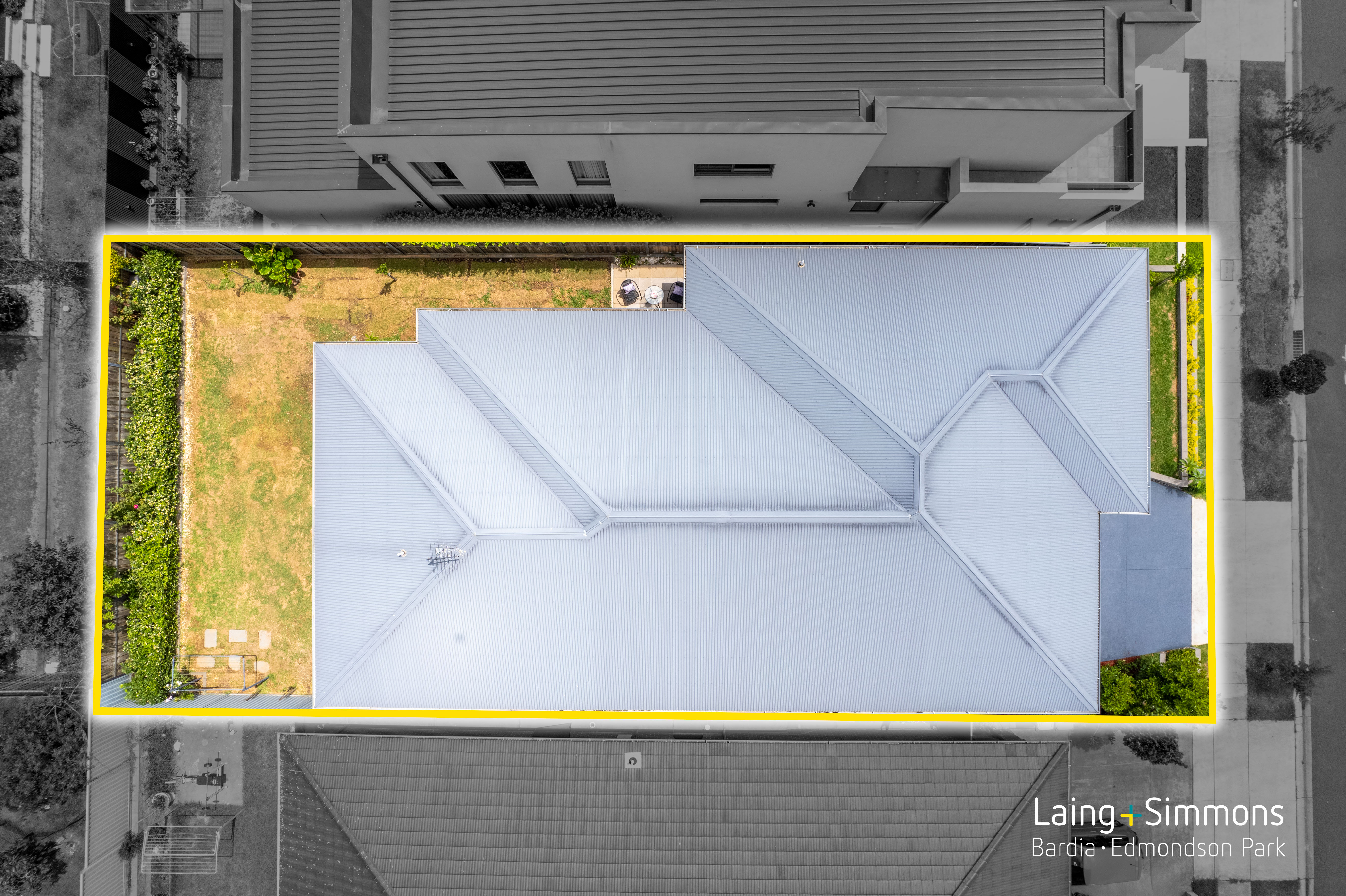 4-bedroom house at 30 Derna Street, Bardia, NSW 2565, , New South Wales