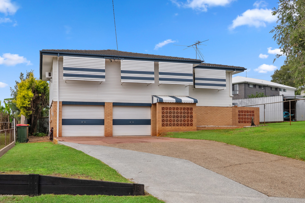 14 Lachlan Street, Nudgee, QLD 4014 - Image 1