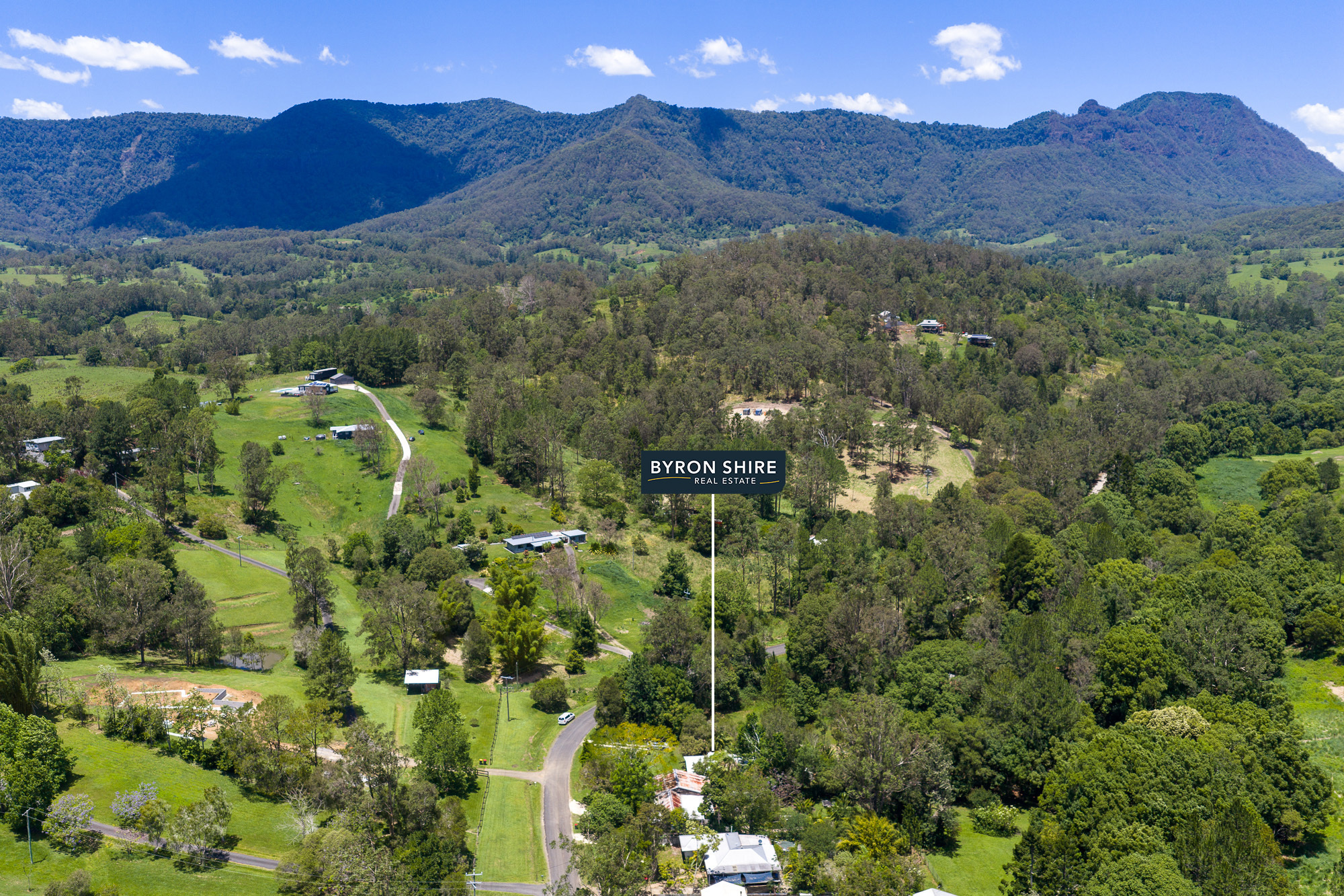 2-bedroom house at 38 Cooloon Street, Kunghur, NSW 2484, Tweed, New South Wales