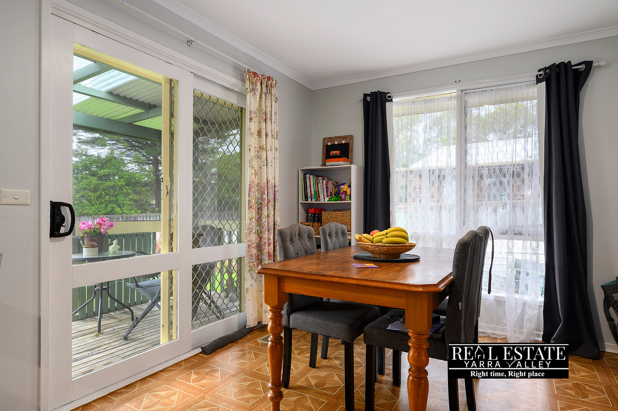 3-bedroom house at 185 BADGER CREEK ROAD, Badger Creek VIC 3777, Yarra Ranges, Victoria