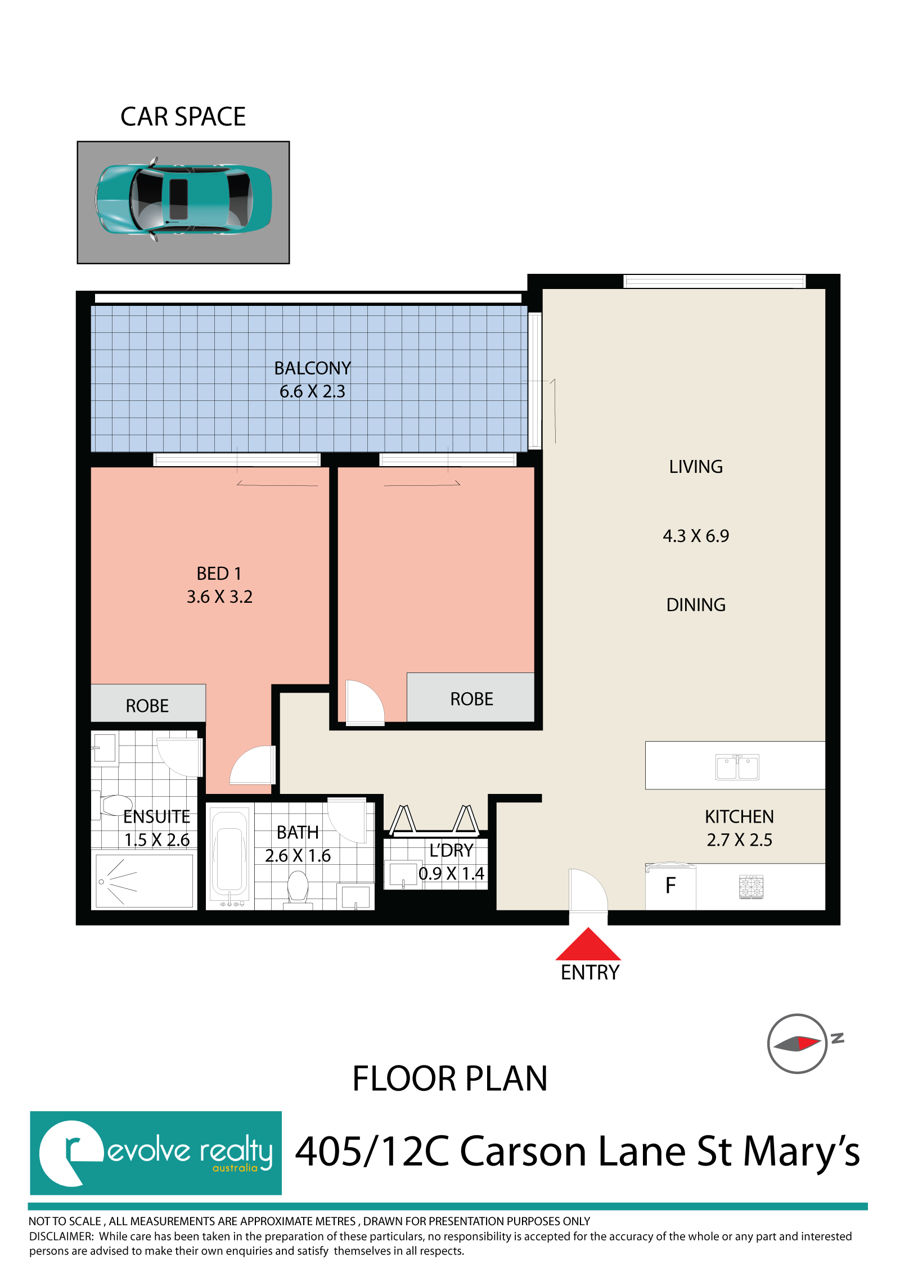 405/12C Carson Lane, St Marys, NSW 2760 - Image 8