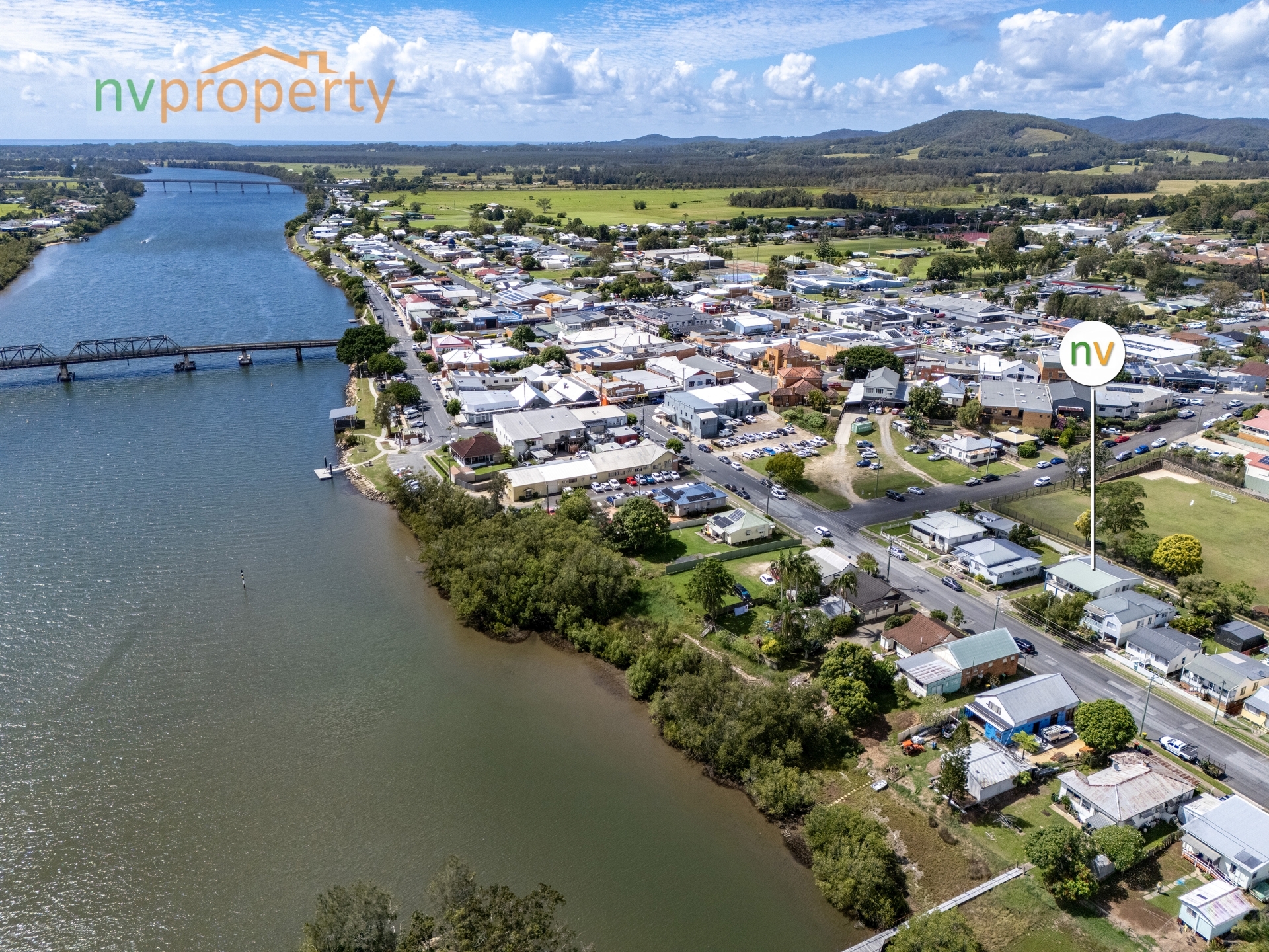 14 MCKAY STREET, Macksville NSW 2447 - Image 1