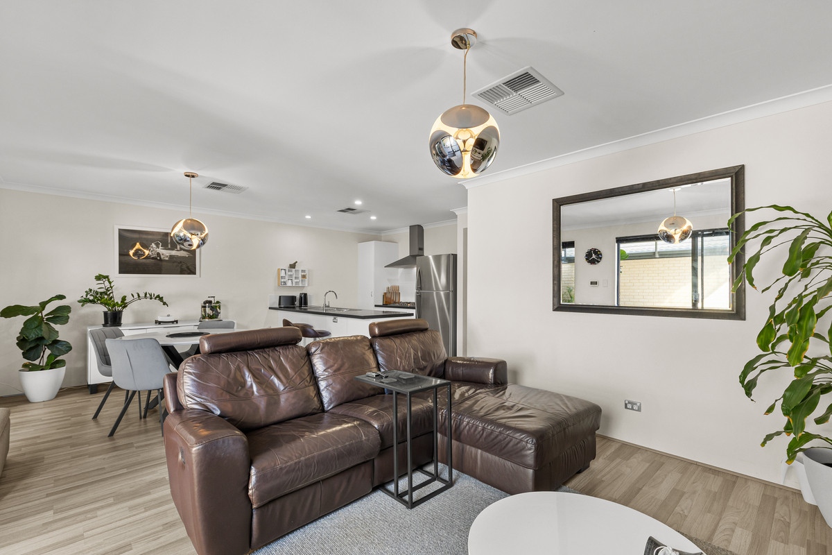 3-bedroom house at 18 Conferta Link, Banksia Grove, WA 6031, Wanneroo, Western Australia