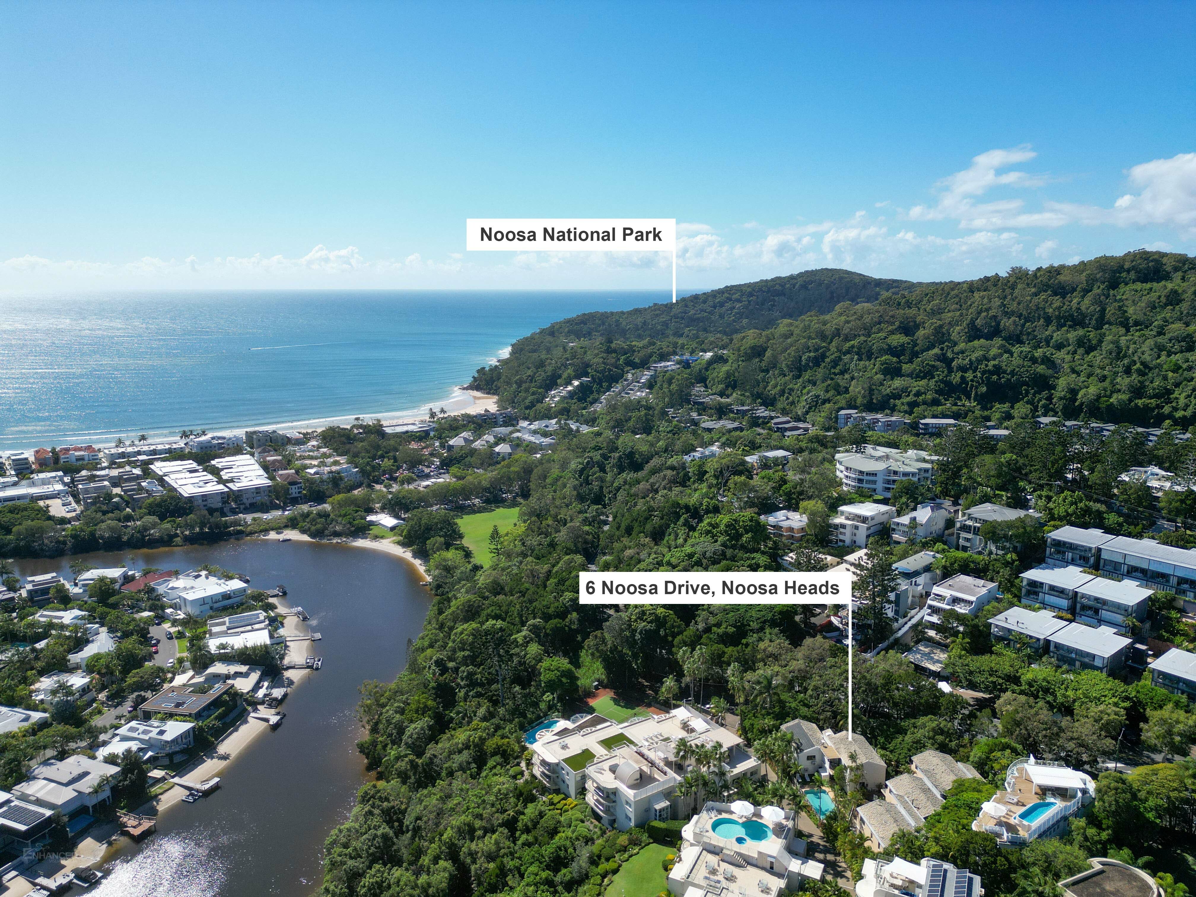 4/6 Noosa Drive, Noosa Heads, QLD 4567 - Image 1
