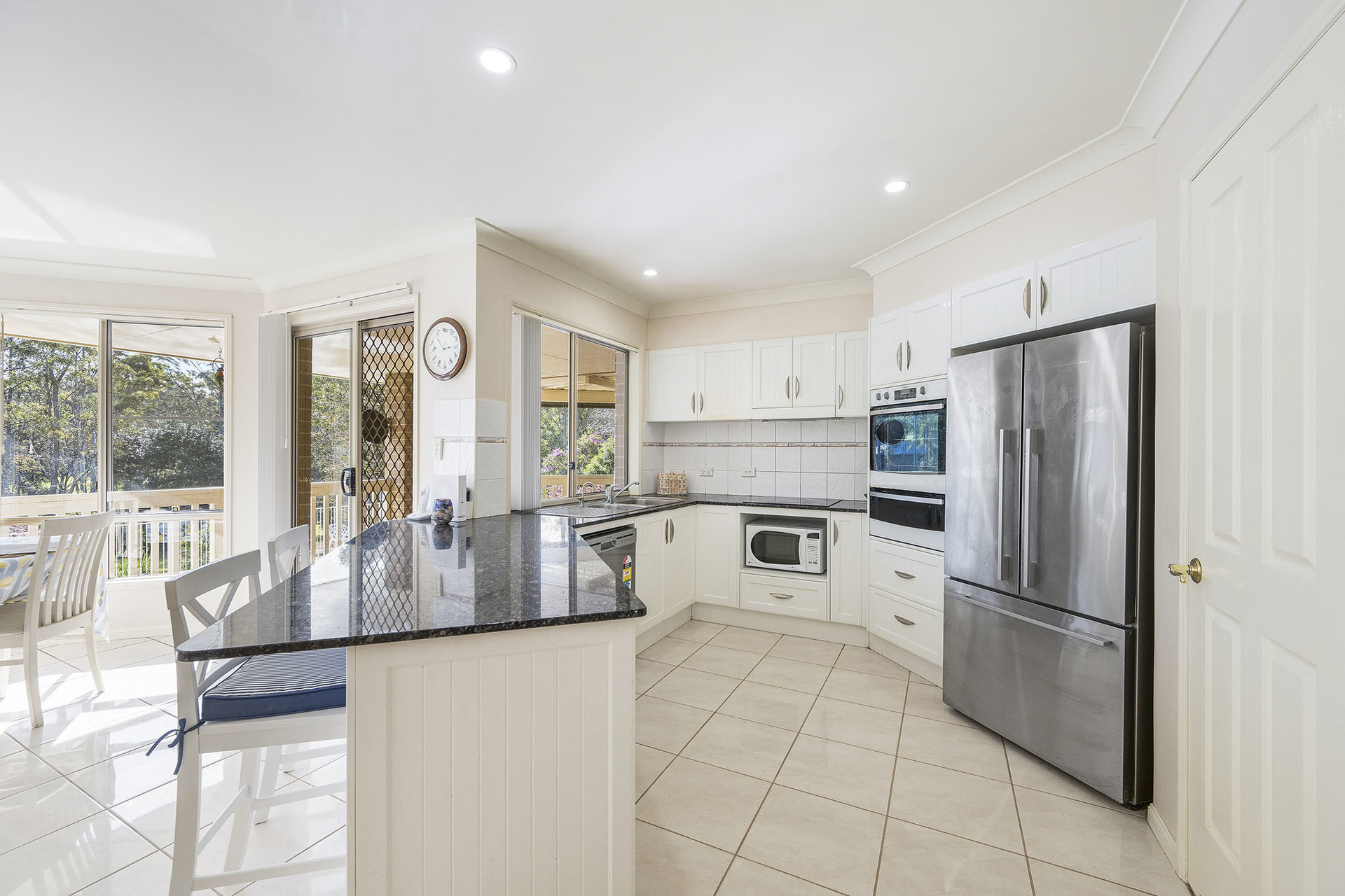 4-bedroom house at 3 Tuscan Close, King Creek, NSW 2446, Port Macquarie-Hastings, New South Wales