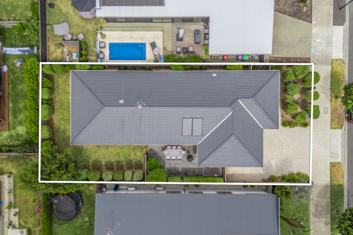 4-bedroom house at 7 Legacy Drive, Torquay, VIC 3228, Surf Coast, Victoria