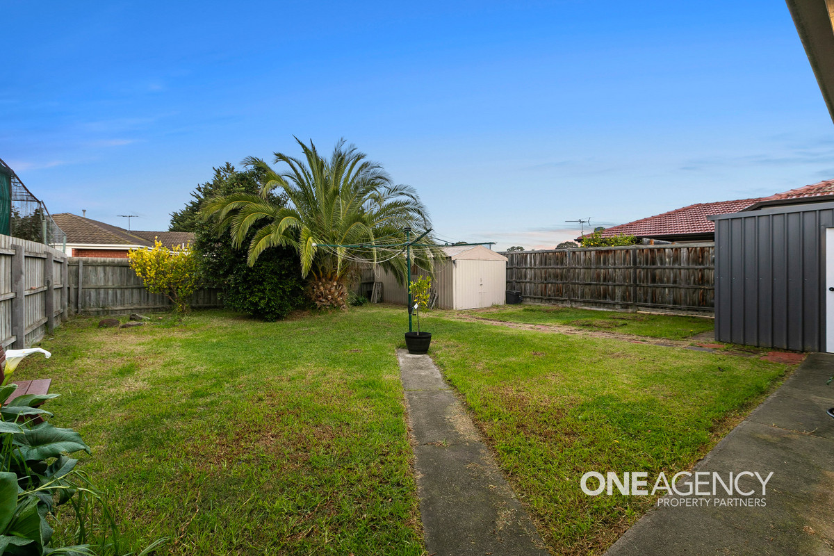3-bedroom house at 70 Mintaro Way, Seabrook, VIC 3028, Hobsons Bay, Victoria