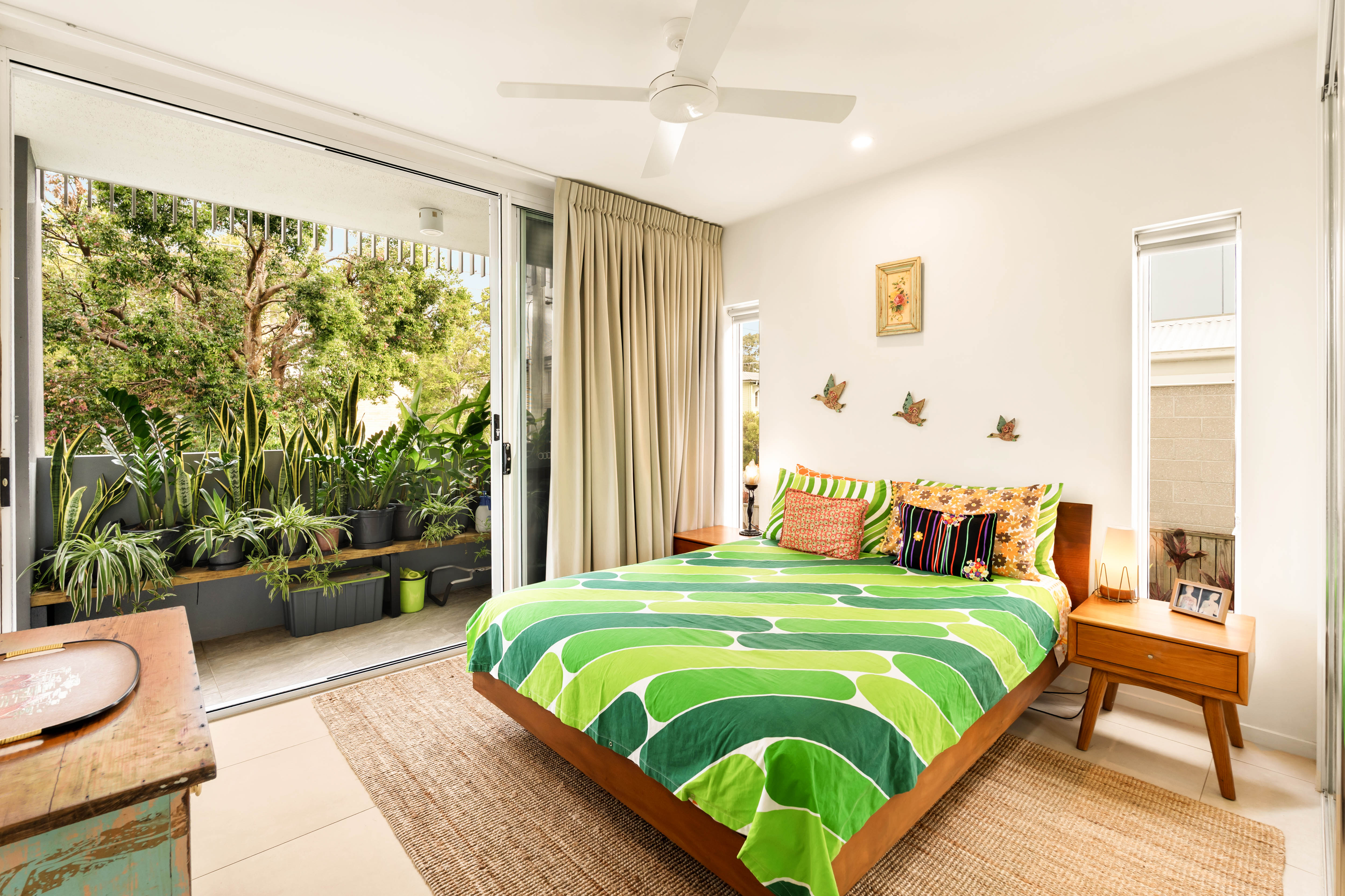 3-bedroom unit at 2/30 Second Avenue, Sandgate, Qld, 4017, Brisbane, Queensland