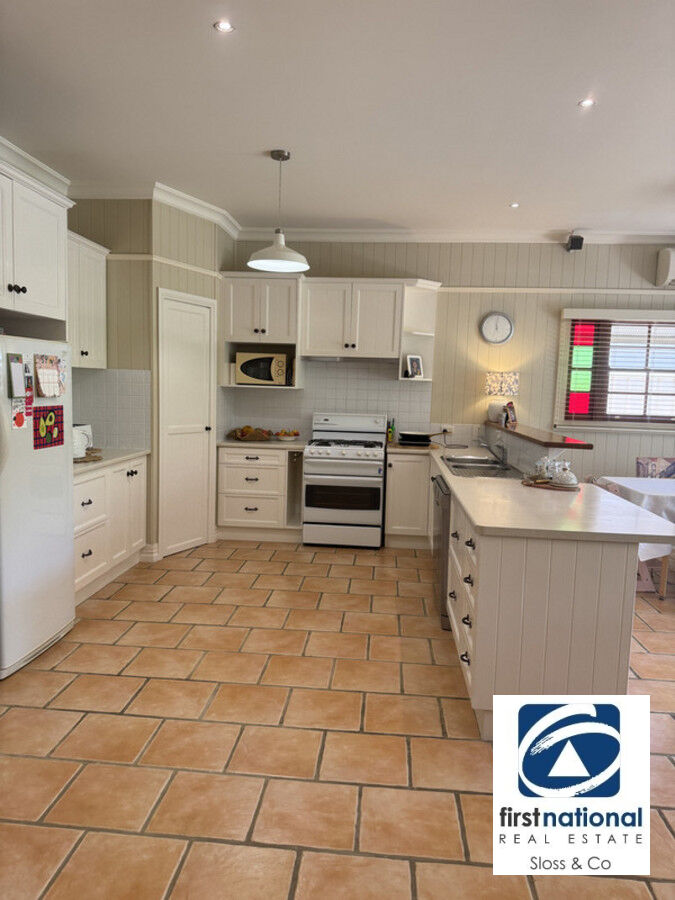 4-bedroom house at 46 MOFFATT STREET, Goondiwindi QLD 4390, Goondiwindi, Queensland