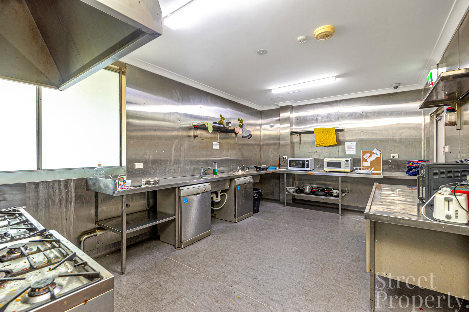 25-bedroom house at 24 Samdon Street, Hamilton, NSW 2303, Newcastle, New South Wales