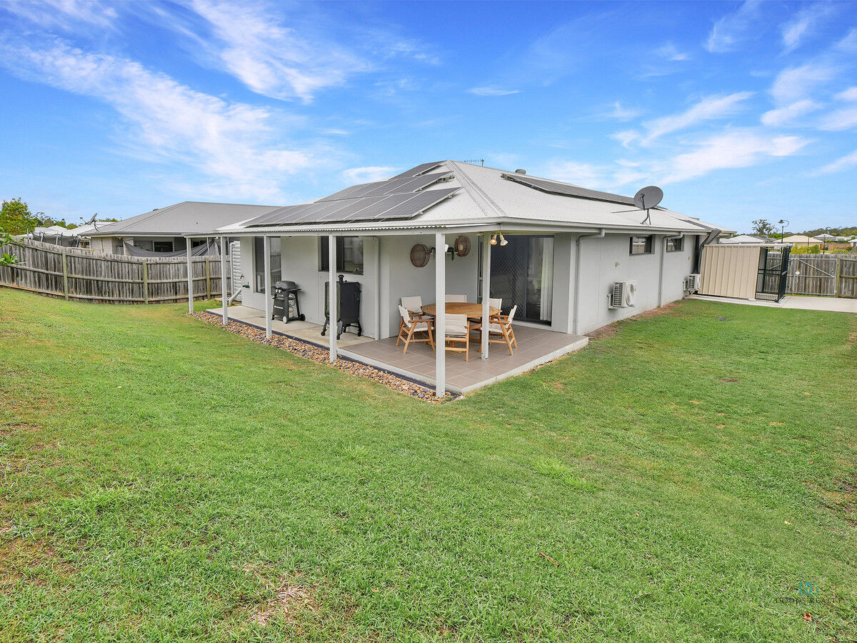 5-bedroom house at 9 Fyfe Street, Walloon, QLD 4306, , Queensland