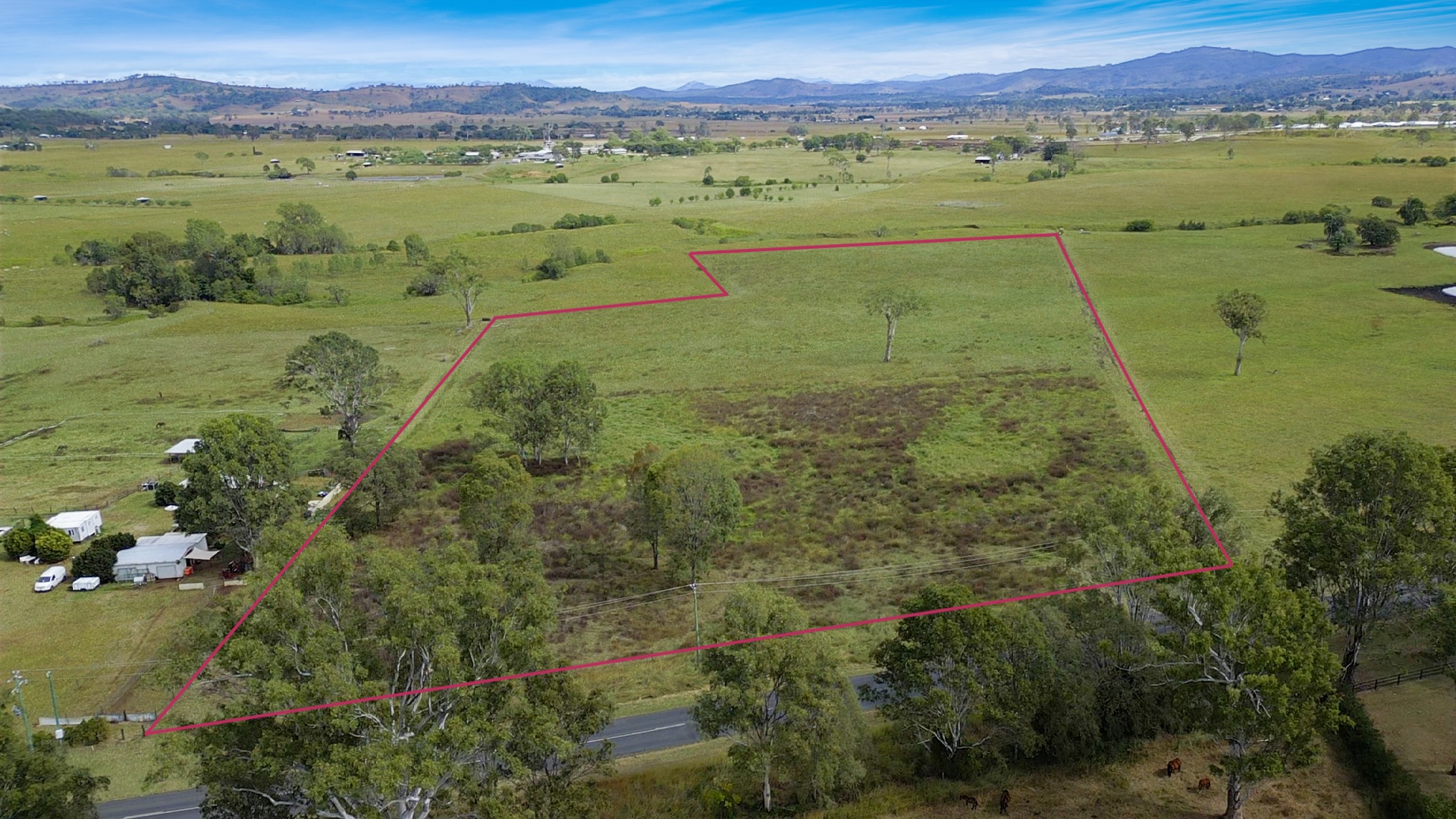 Lot 3 Kerry Road, Beaudesert, Qld, 4285 - Image 2