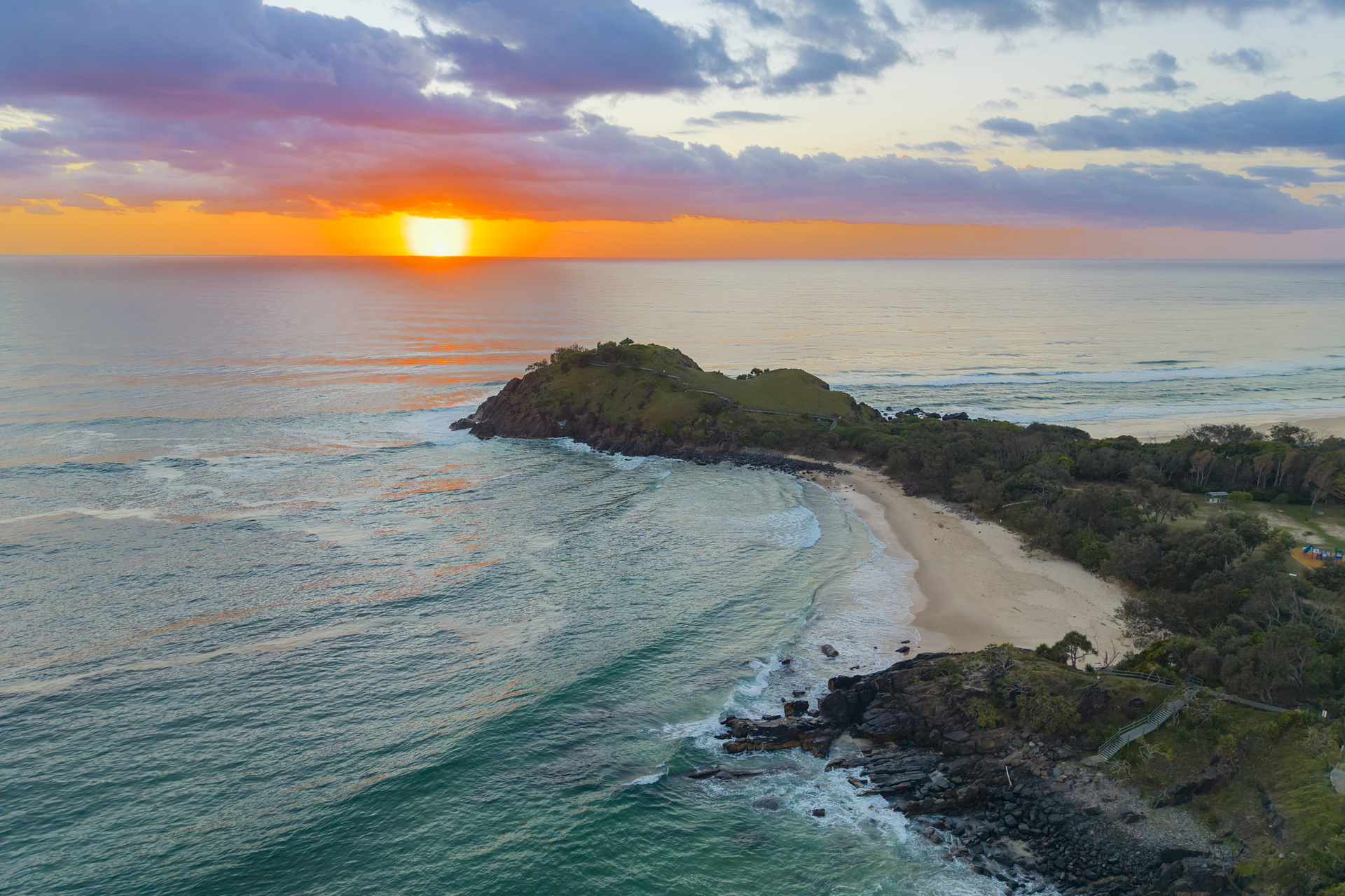 4-bedroom unit at 59B Tweed Coast Road, Bogangar, Nsw, 2488, Tweed, New South Wales