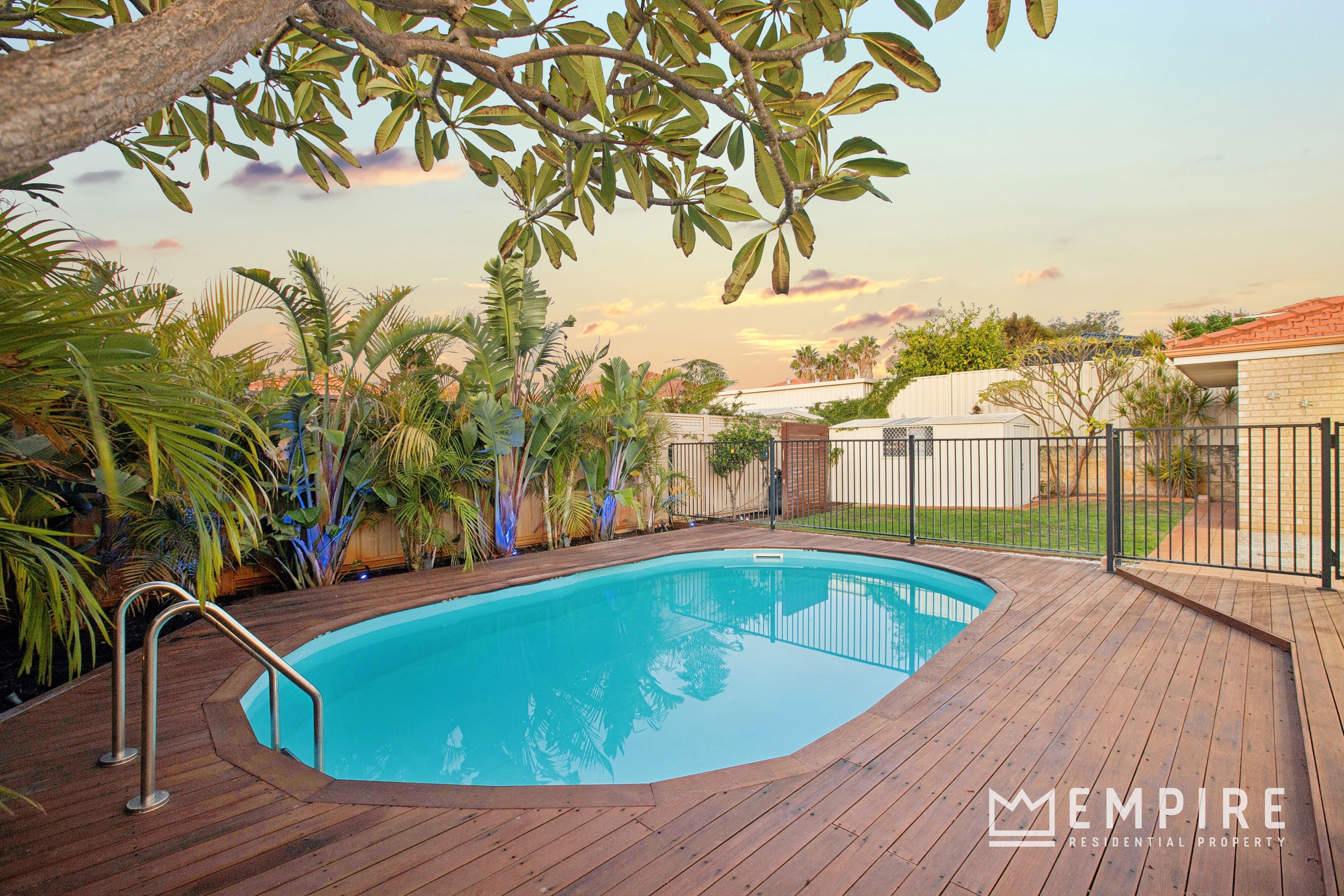 4-bedroom house at 28 Streeter Way, Beeliar, WA 6164, Cockburn, Western Australia