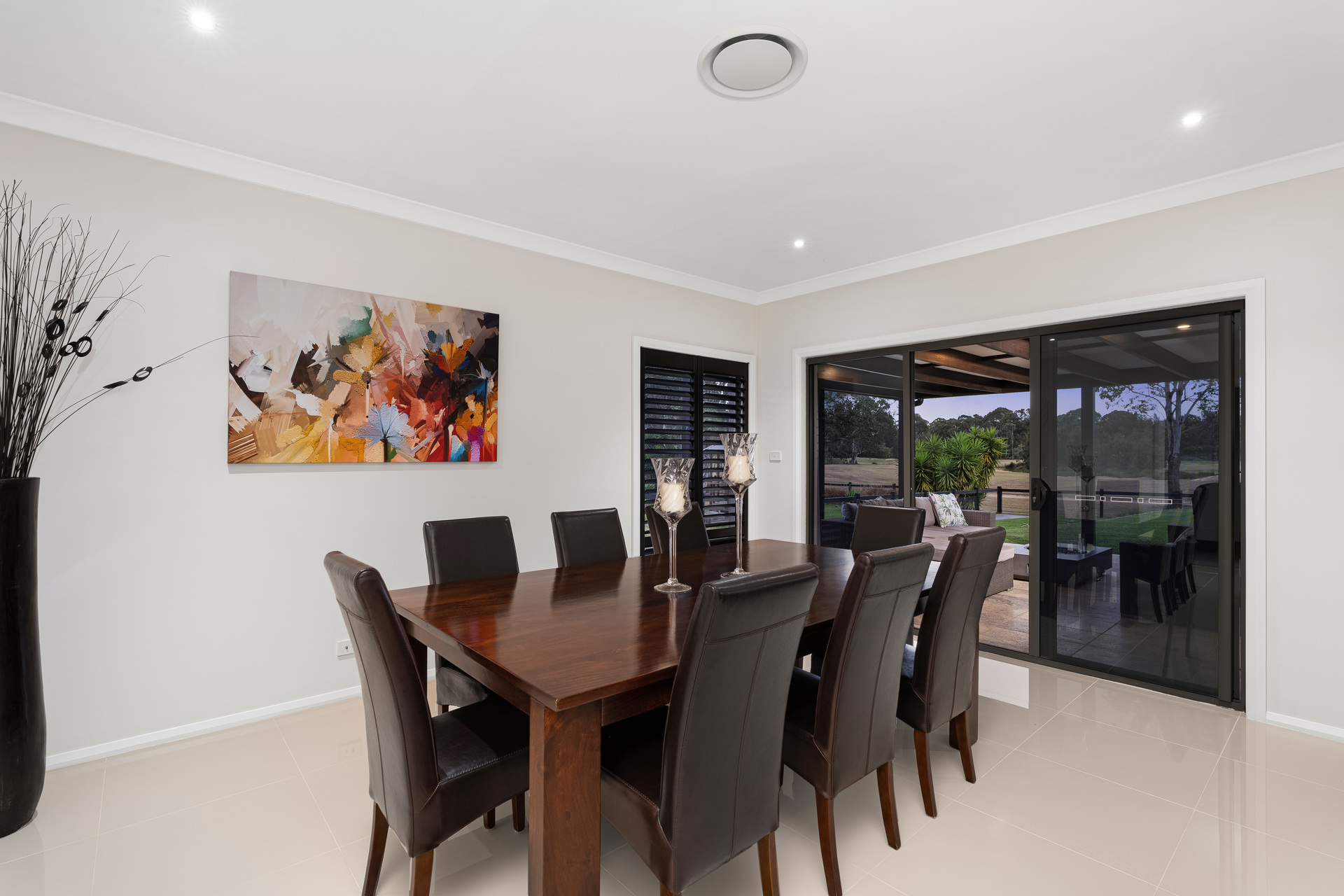 5-bedroom house at 7 Crystal Downs Close, Luddenham, NSW 2745, Liverpool, New South Wales