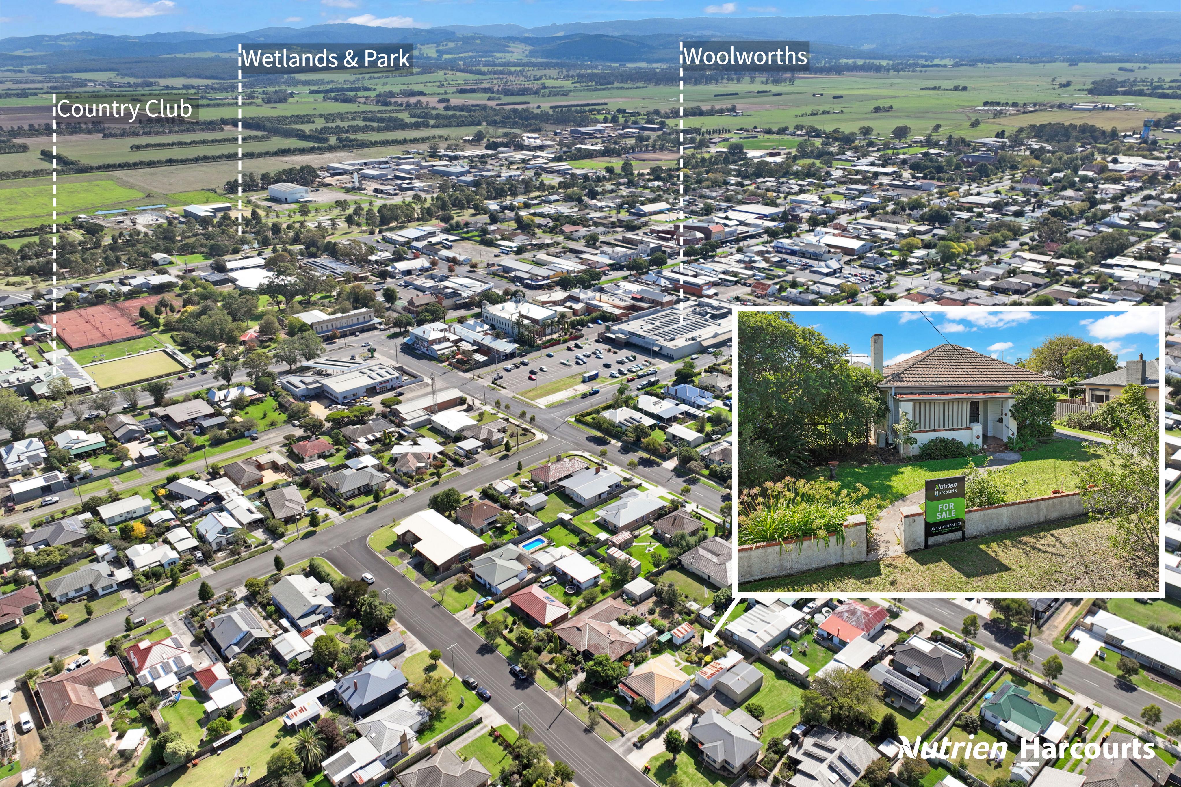 9 Dougherty Street, Yarram, VIC 3971 - Image 2