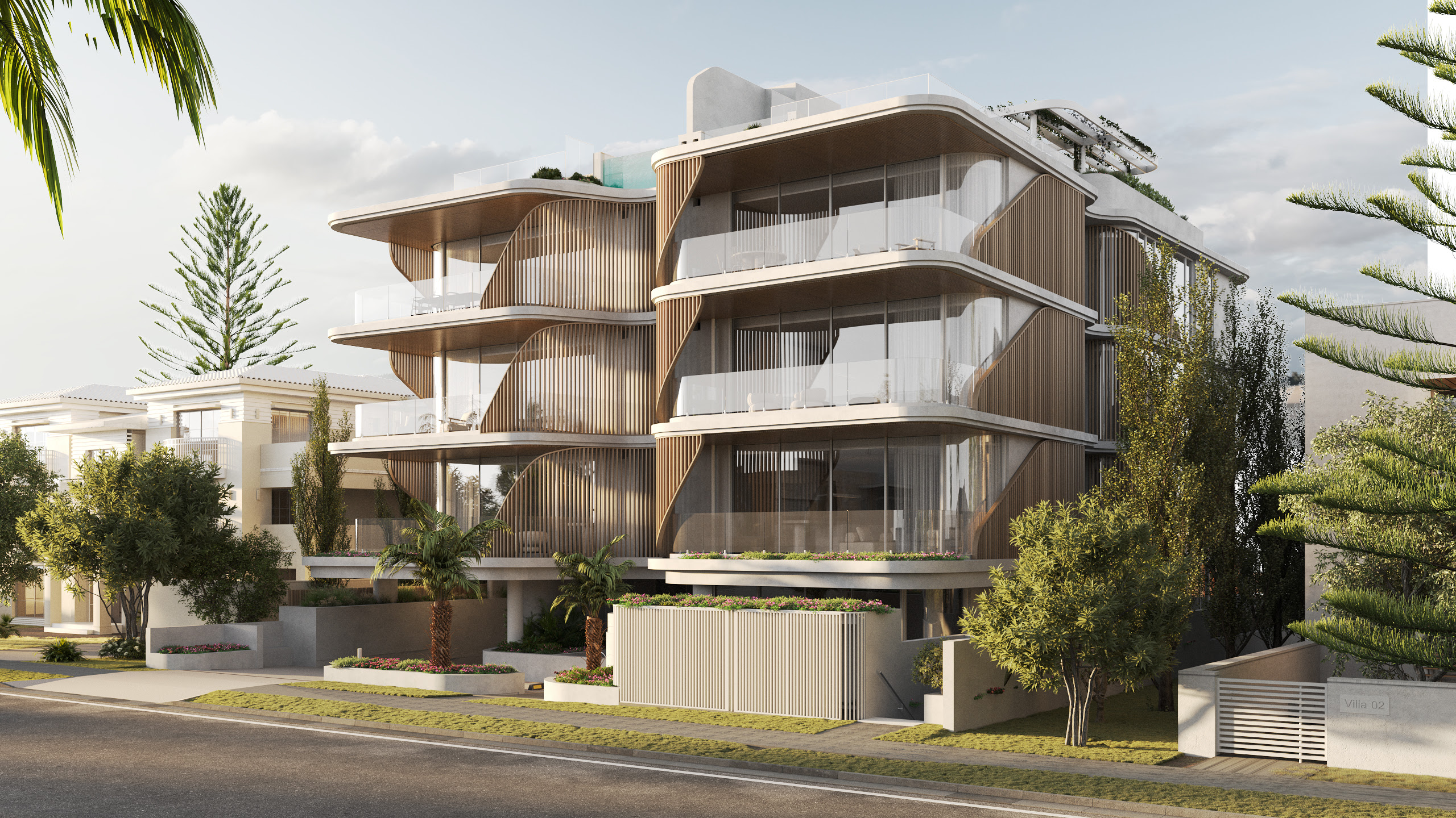 4/120 Albatross Ave, Mermaid Beach, Qld, 4218 - Image 2