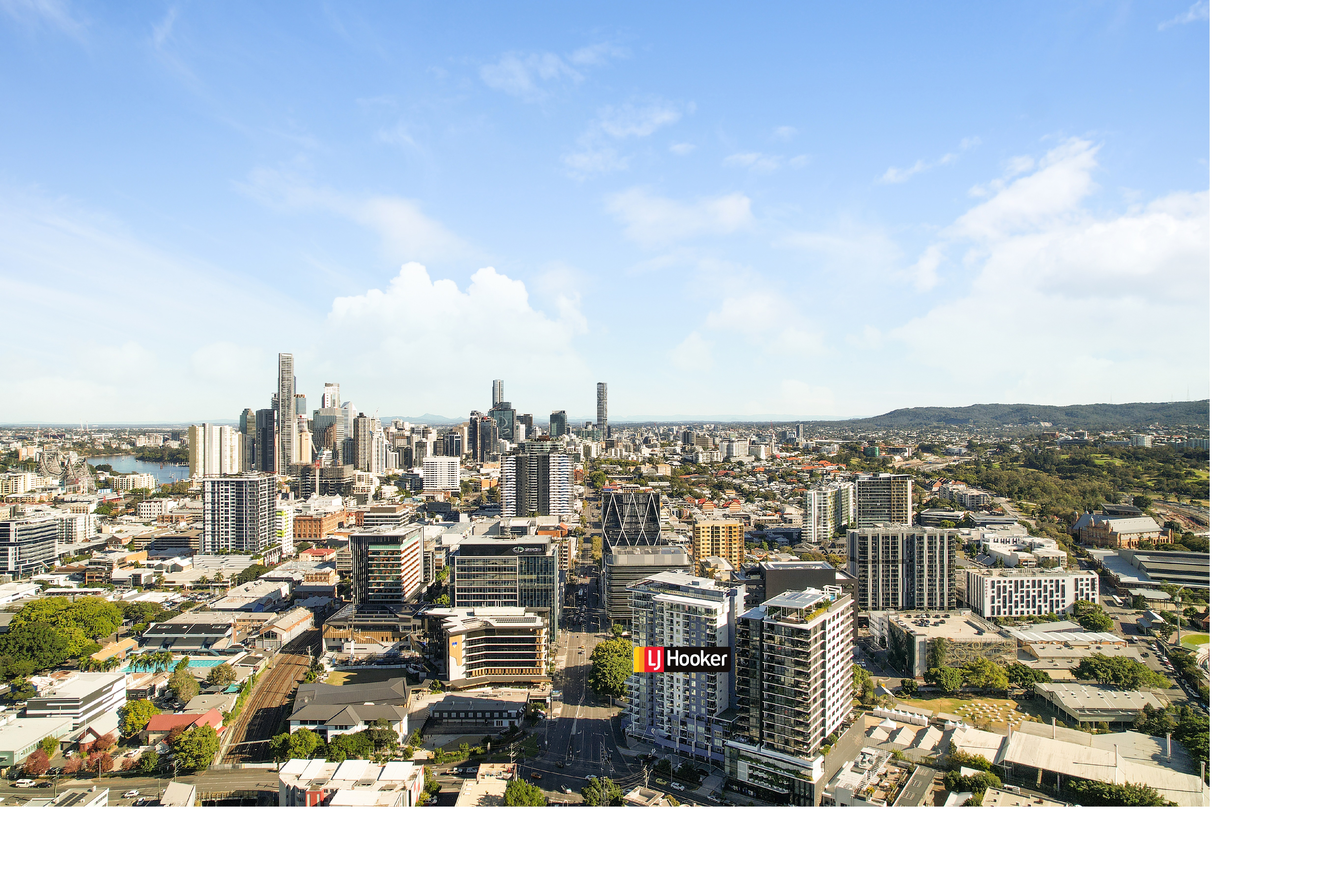 1203/510 St Pauls Terrace, Bowen Hills, Qld, 4006 - Image 10