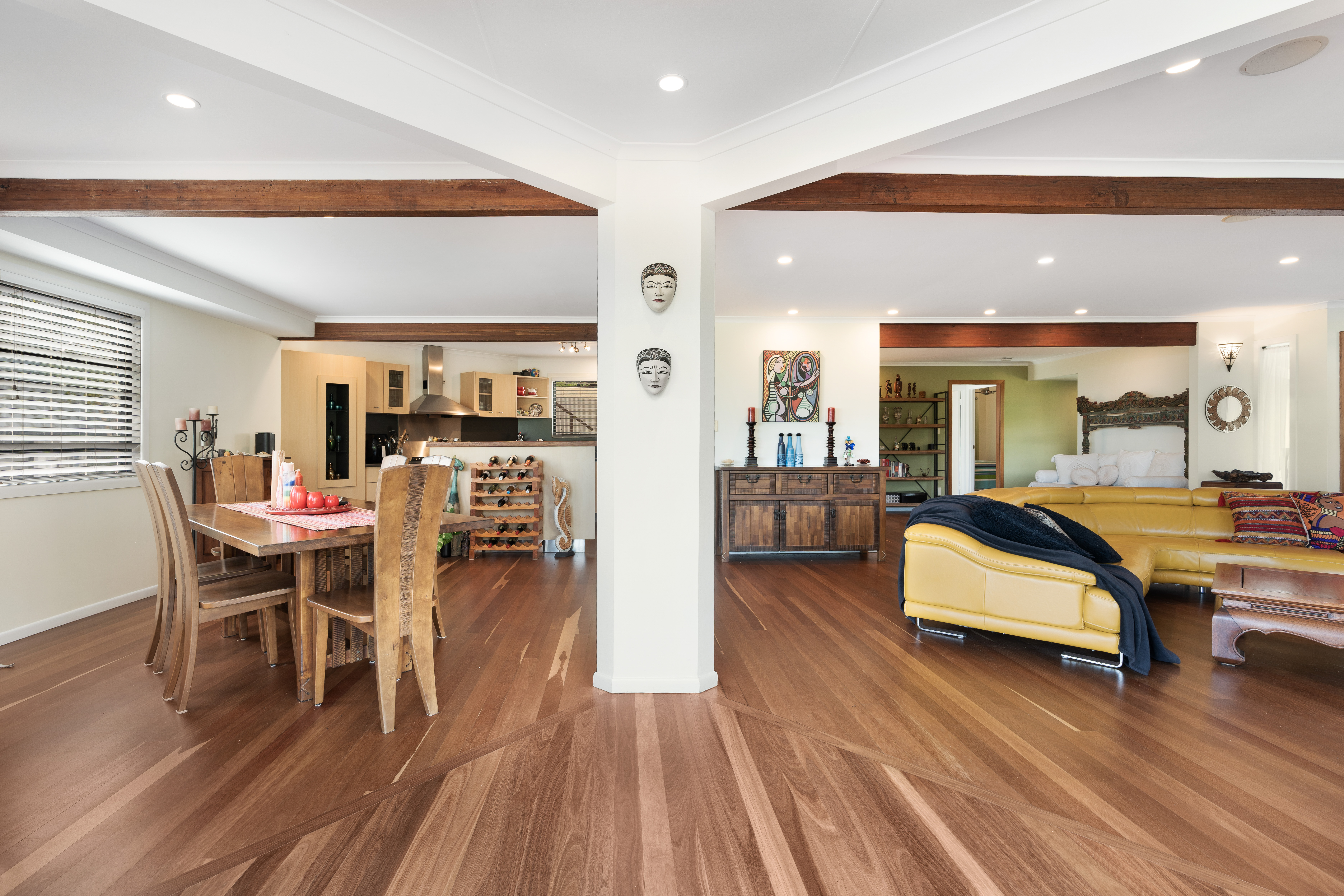 4-bedroom house at 29 Sandy Cove Crescent, Coolum Beach, QLD 4573, Sunshine Coast, Queensland