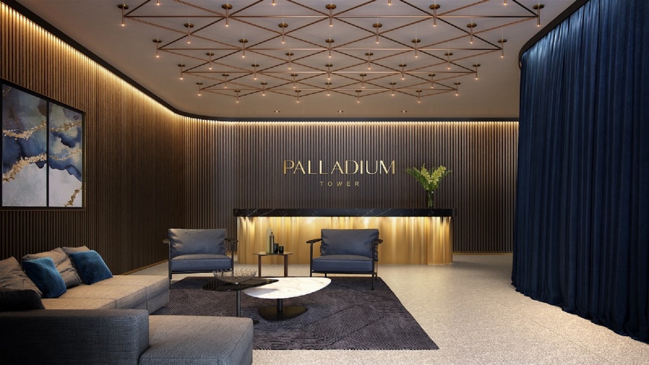 3504/245-251 City Road, Southbank, Vic, 3006 - Image 4