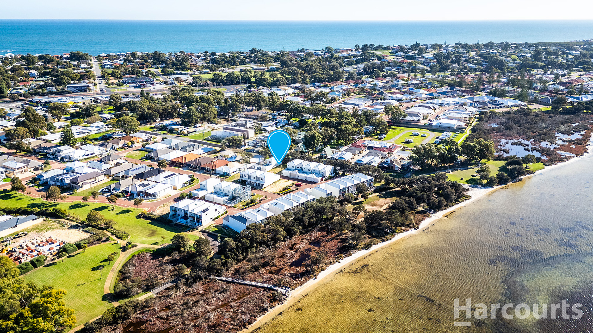 1-bedroom unit at 15 Kardan Loop, Falcon, WA 6210, Mandurah, Western Australia