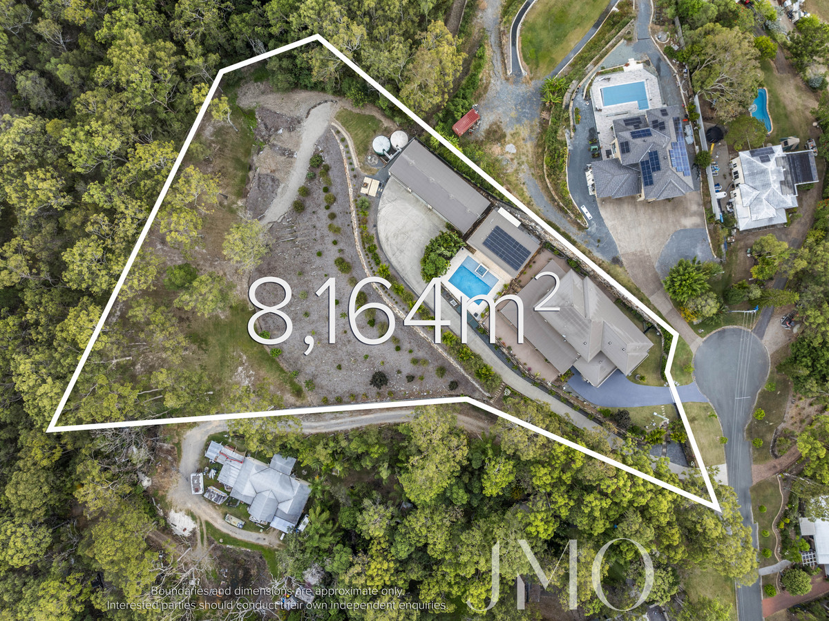 5-bedroom house at 24 DEWRANG DRIVE, Pimpama QLD 4209, Gold Coast, Queensland