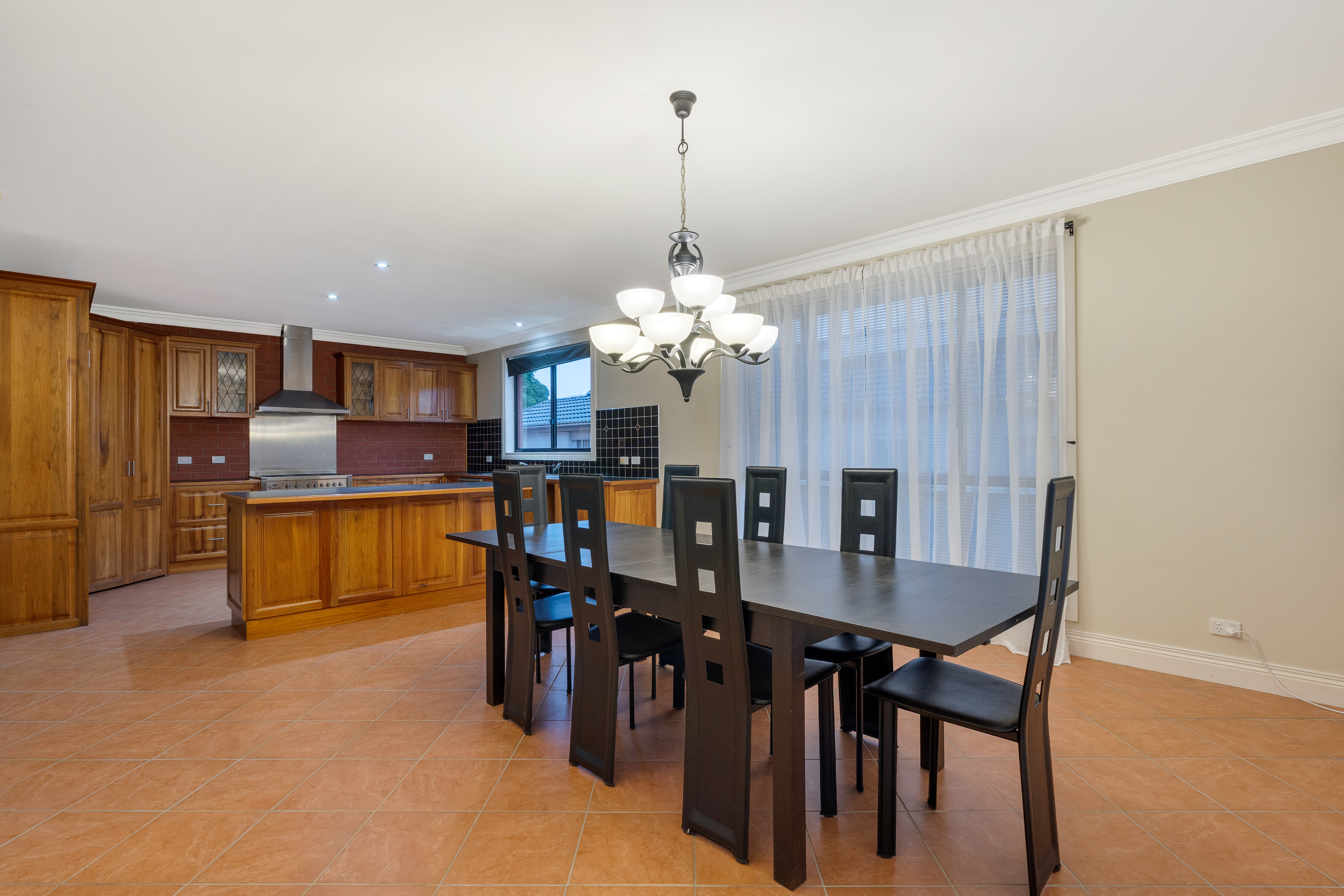 4-bedroom house at 8 ORION WAY, Roxburgh Park VIC 3064, Hume, Victoria