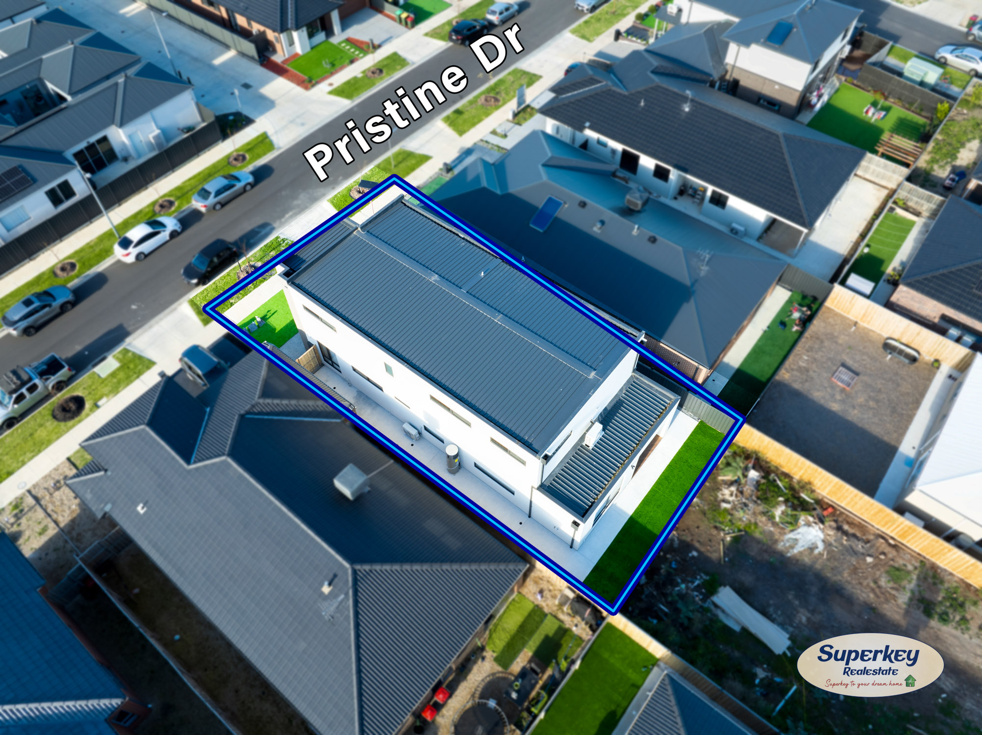 5-bedroom house at 20 Pristine Drive, Wyndham Vale, VIC 3024, Wyndham, Victoria