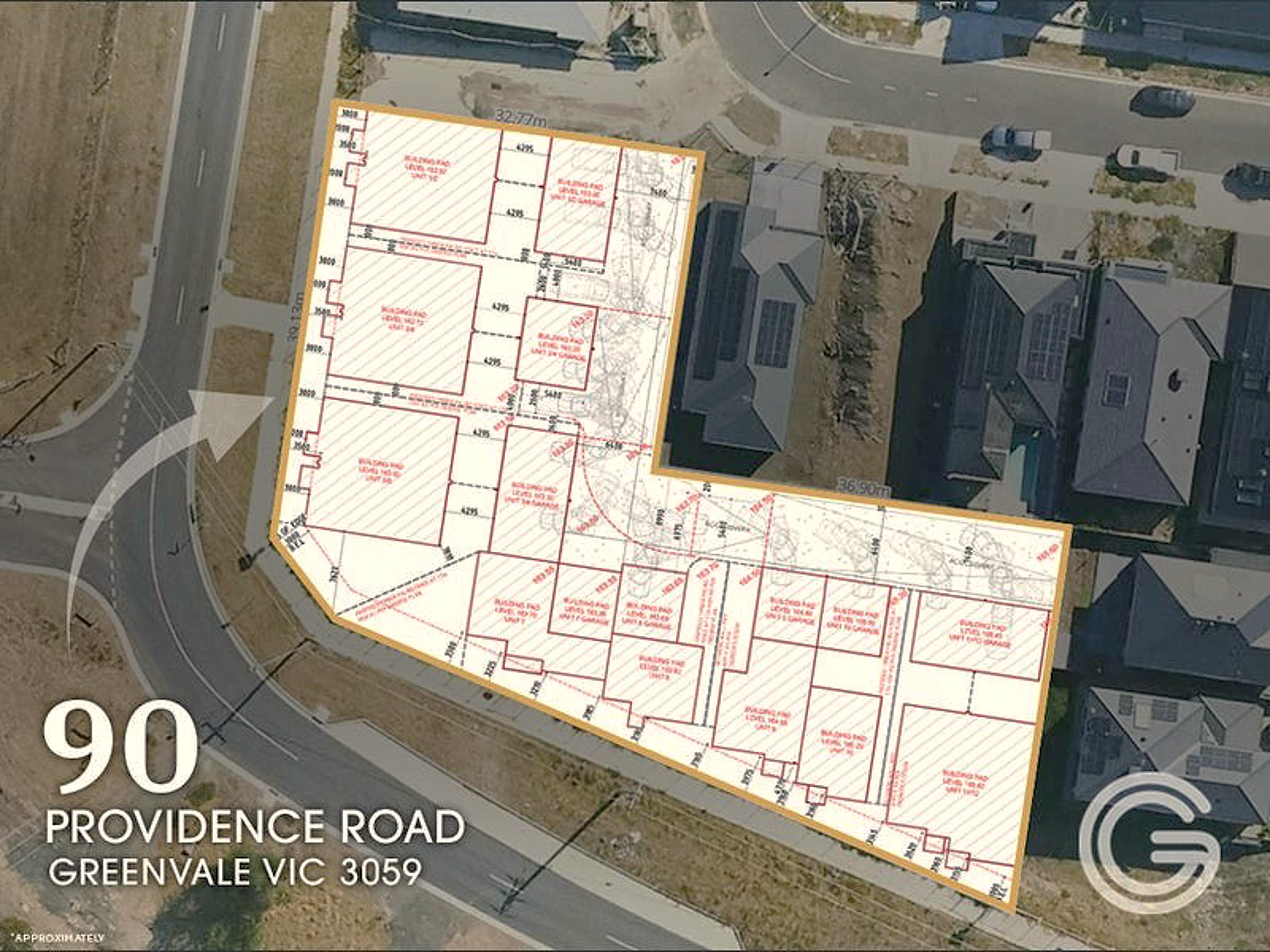 3-bedroom house at 90 Providence Road, Greenvale, VIC 3059, Hume, Victoria