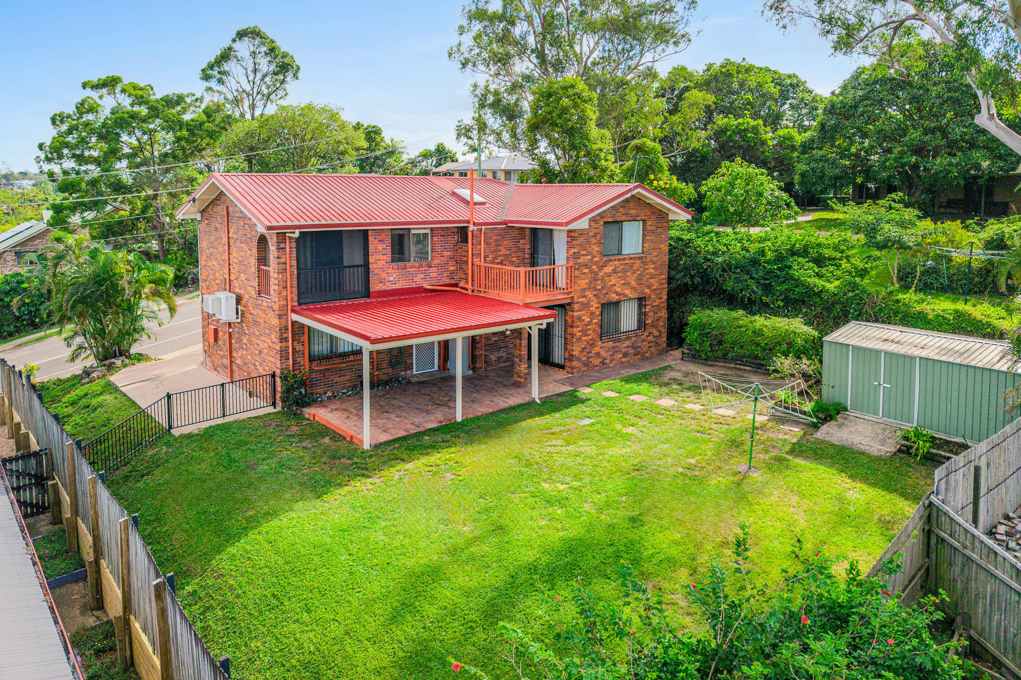 85 DENNIS ROAD, Springwood QLD 4127 - Image 2