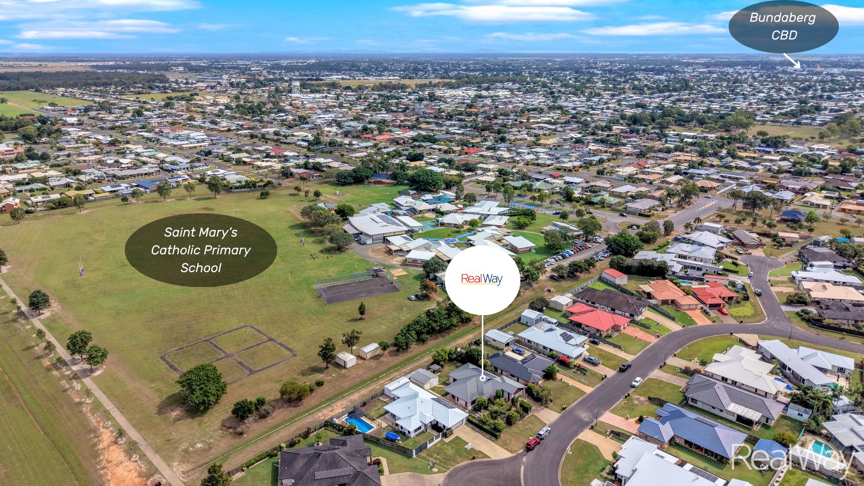 58 CHANCELLOR DRIVE, Avenell Heights QLD 4670 - Image 2