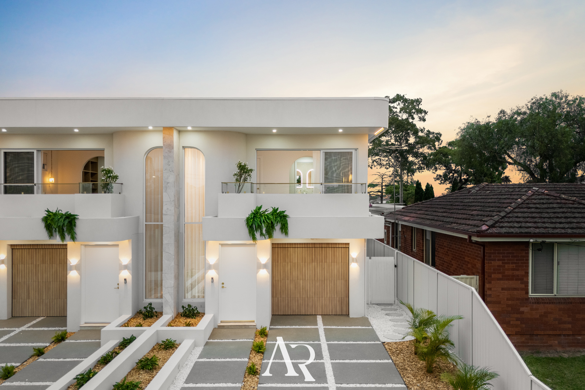 5-bedroom unit at 6A Eileen Street, Picnic Point, NSW 2213, Canterbury-Bankstown, New South Wales