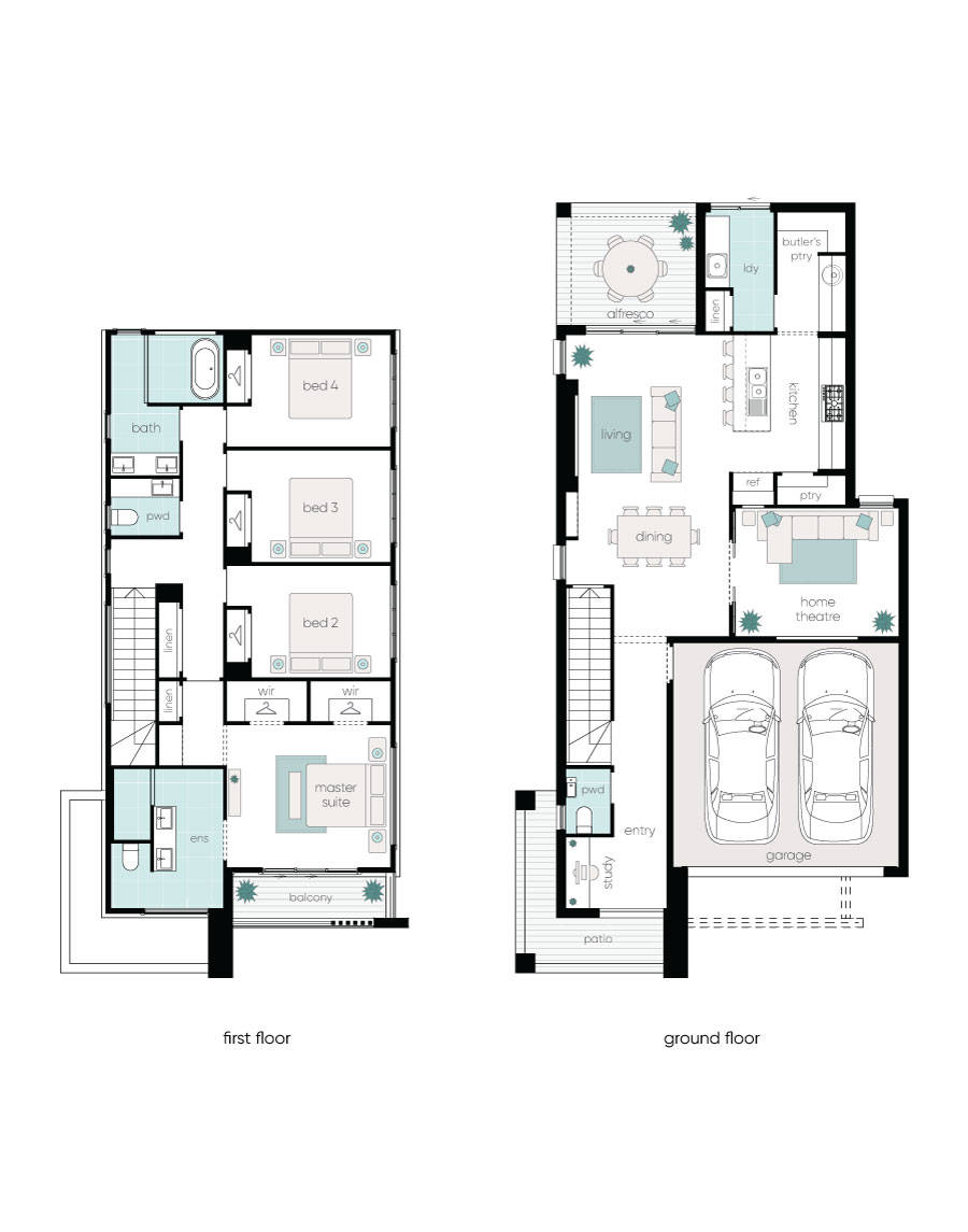 Lot 507-B Isabella Estate Drive, Albion Park, Nsw, 2527 - Image 4