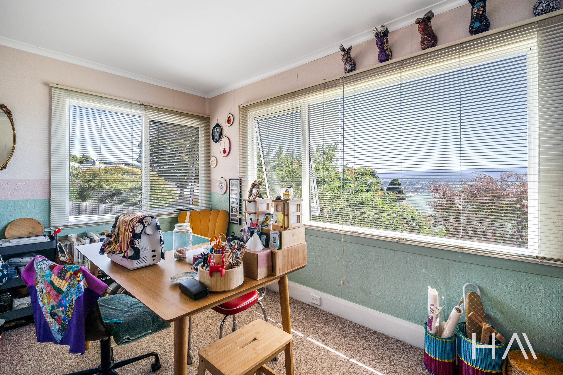 4-bedroom house at 8 Osborne Avenue, Trevallyn, TAS 7250, West Tamar, Tasmania