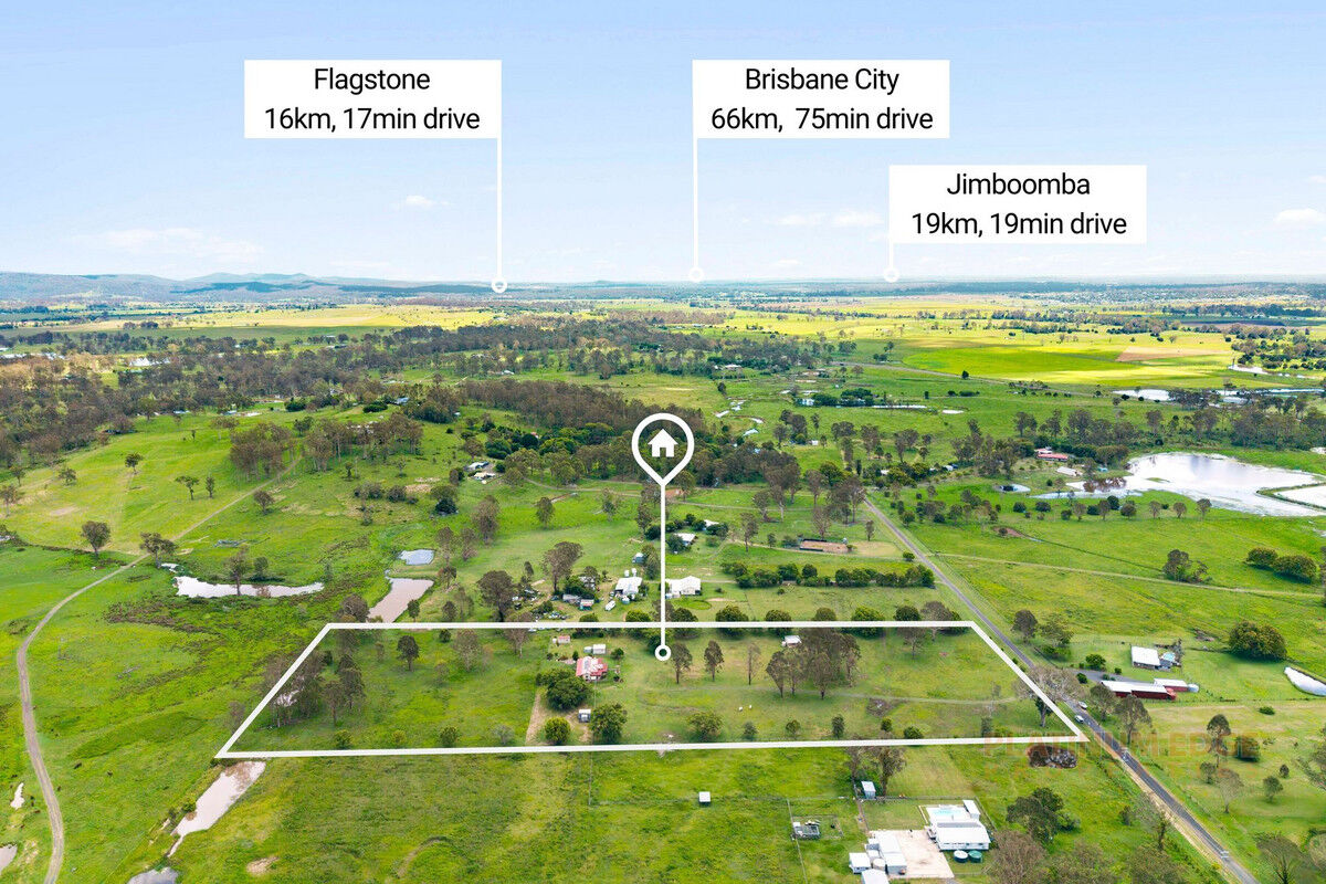 4-bedroom house at 15 Penola Road, Allenview, QLD 4285, Scenic Rim, Queensland