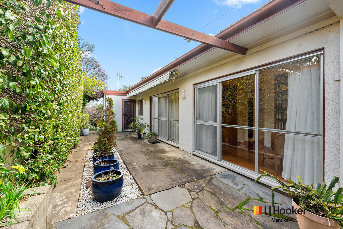 4-bedroom house at 53 Cobby Street, Campbell ACT 2612, Unincorporated Act, Australian Capital Territory