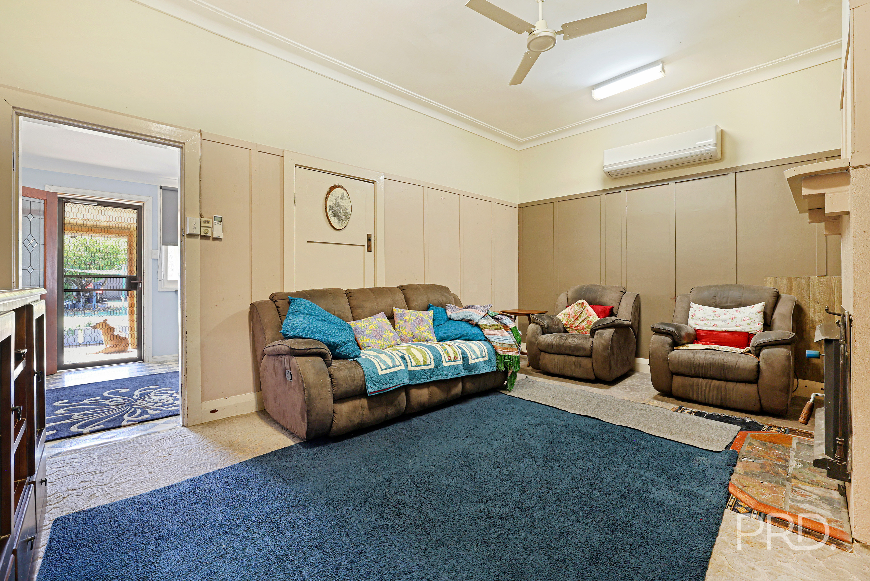 3-bedroom house at 124 MAYNE STREET, Murrurundi NSW 2338, Upper Hunter, New South Wales