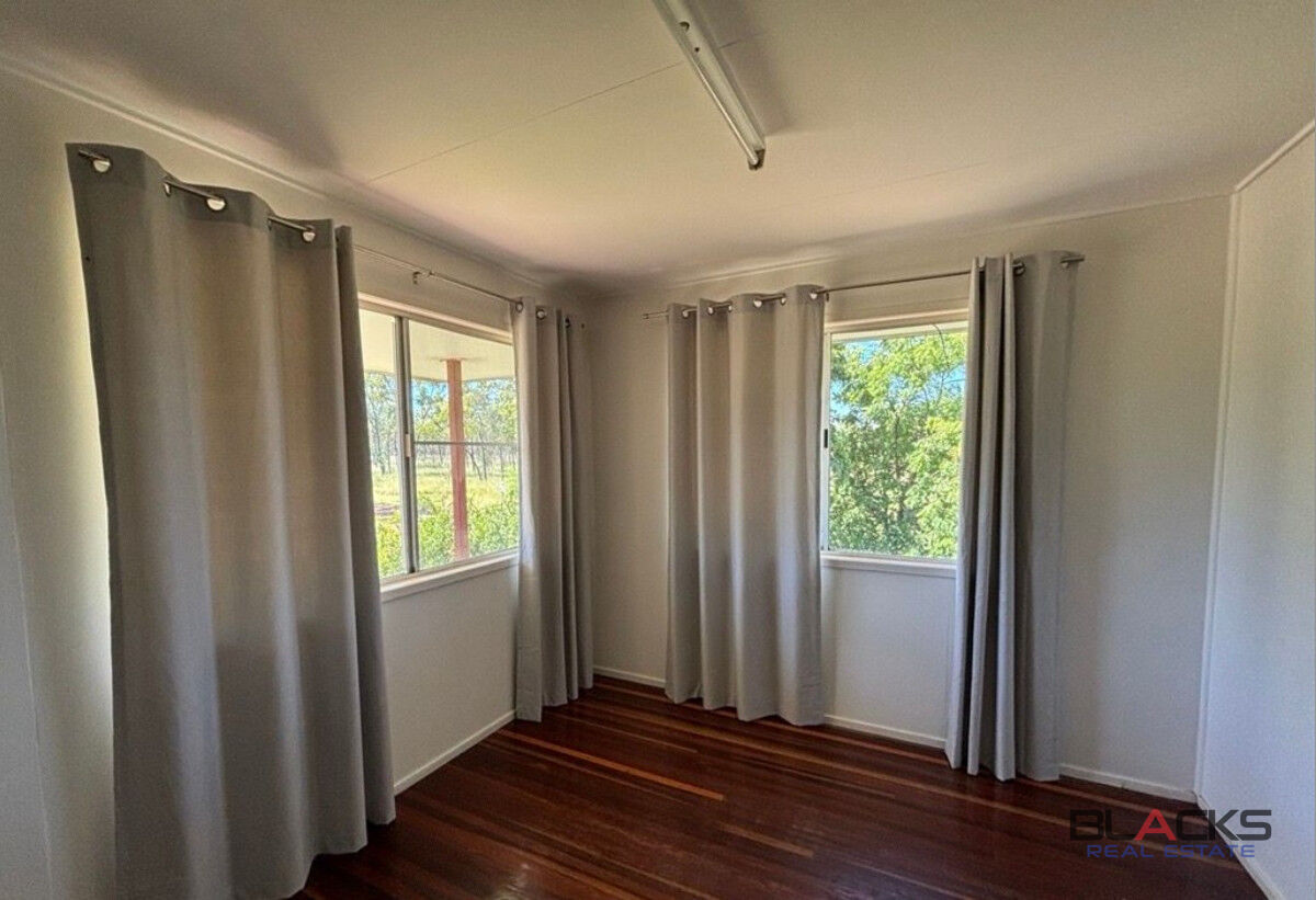 3-bedroom house at 13 Hughes Street, Dysart, QLD 4745, Isaac, Queensland