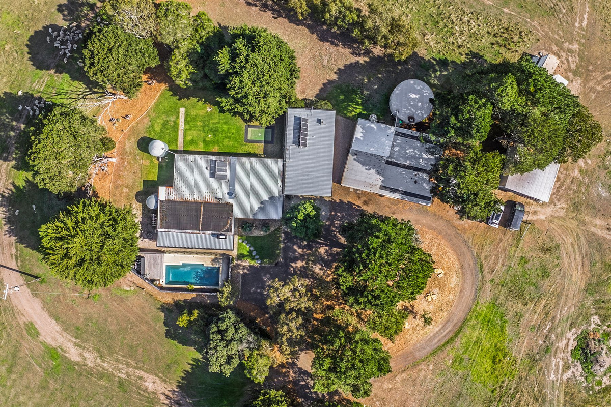 4-bedroom house at 120 Flaxbournes Road, Paraparap, VIC 3240, Surf Coast, Victoria