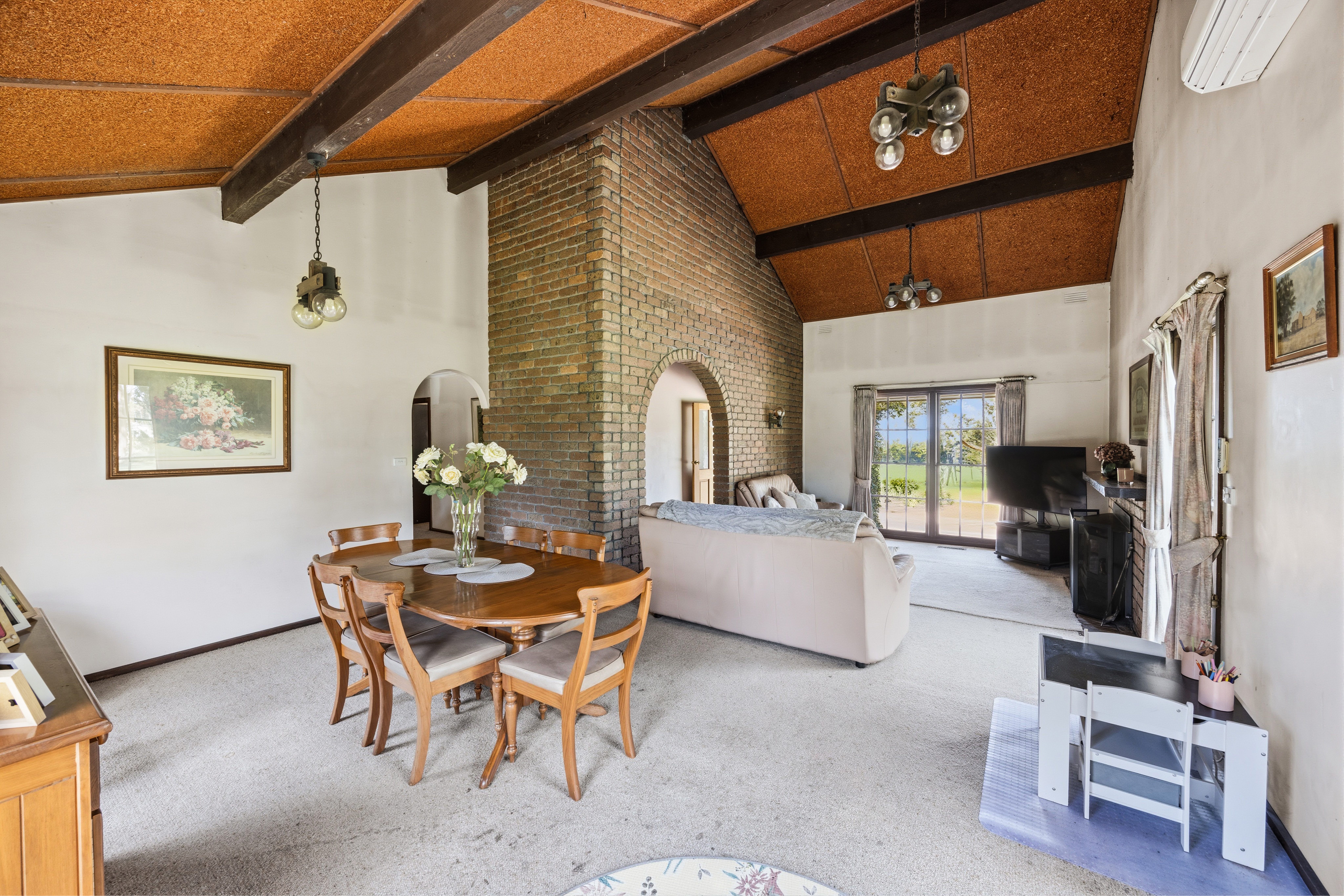 4-bedroom house at 1545 MICKLEHAM ROAD, Yuroke VIC 3063, Hume, Victoria